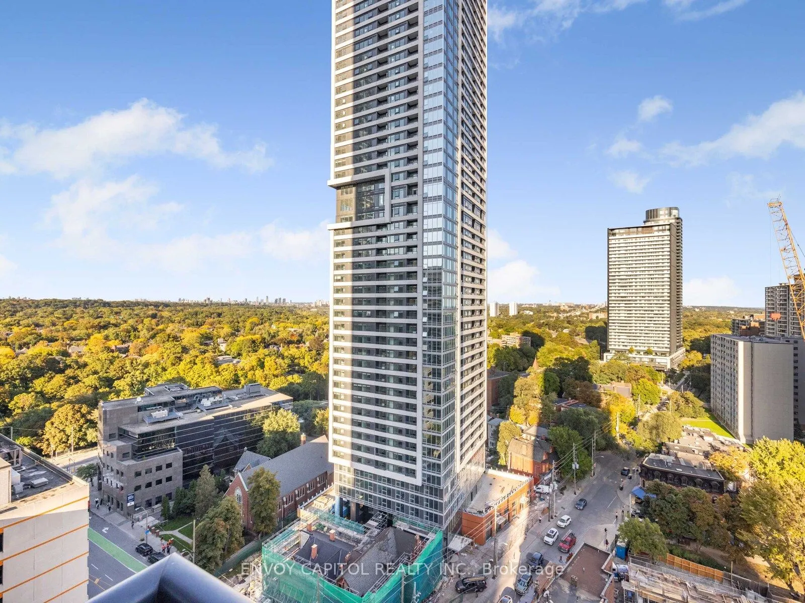 28 Linden Street, #1702