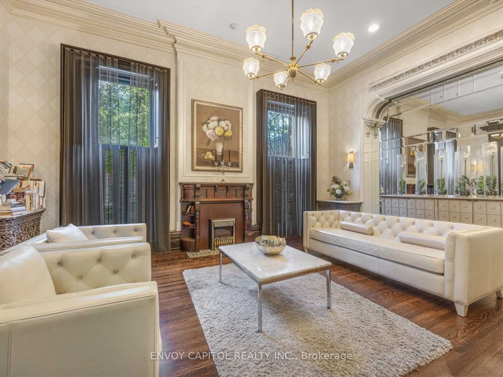 28 Linden Street, #1702