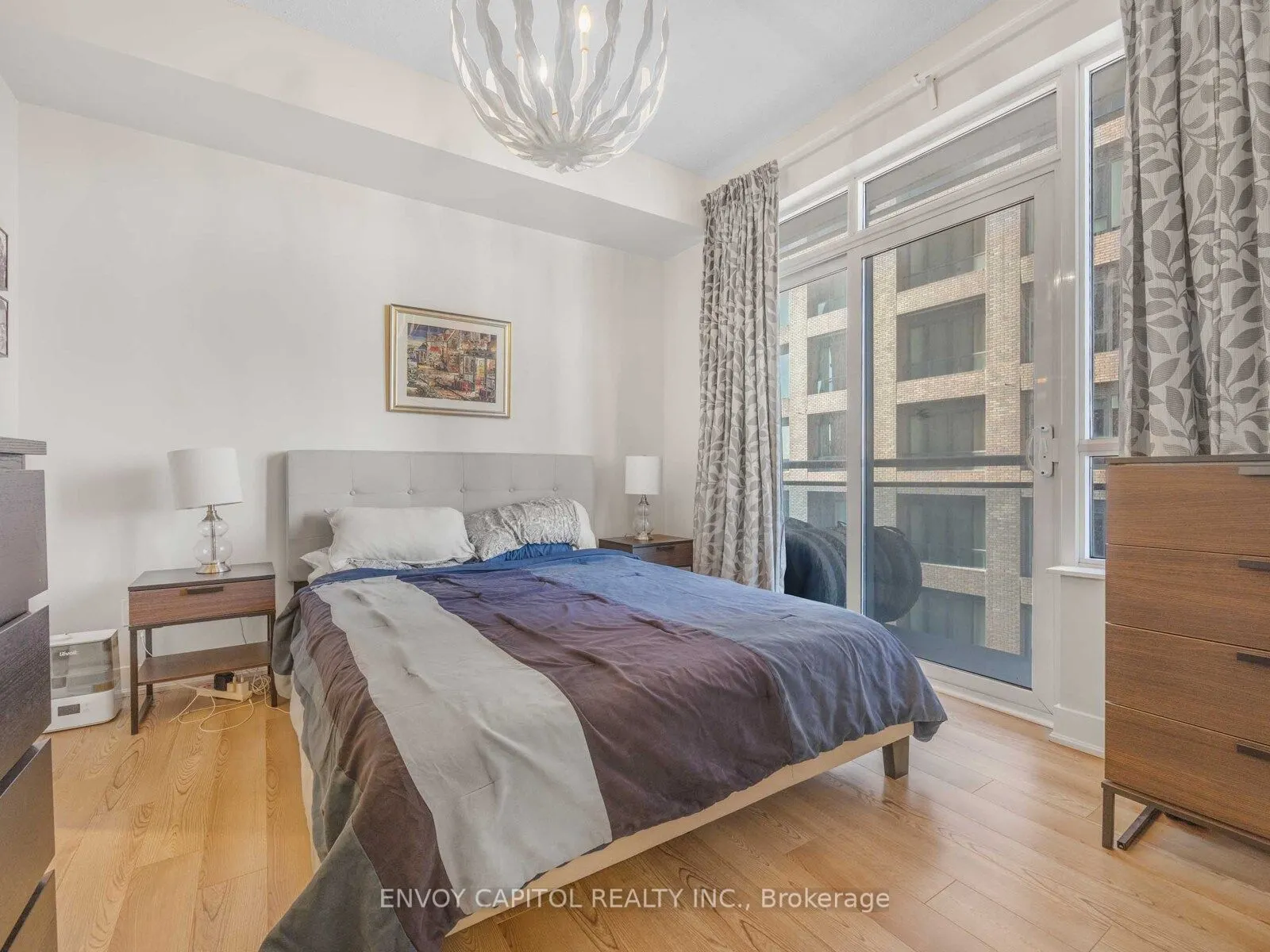 28 Linden Street, #1702