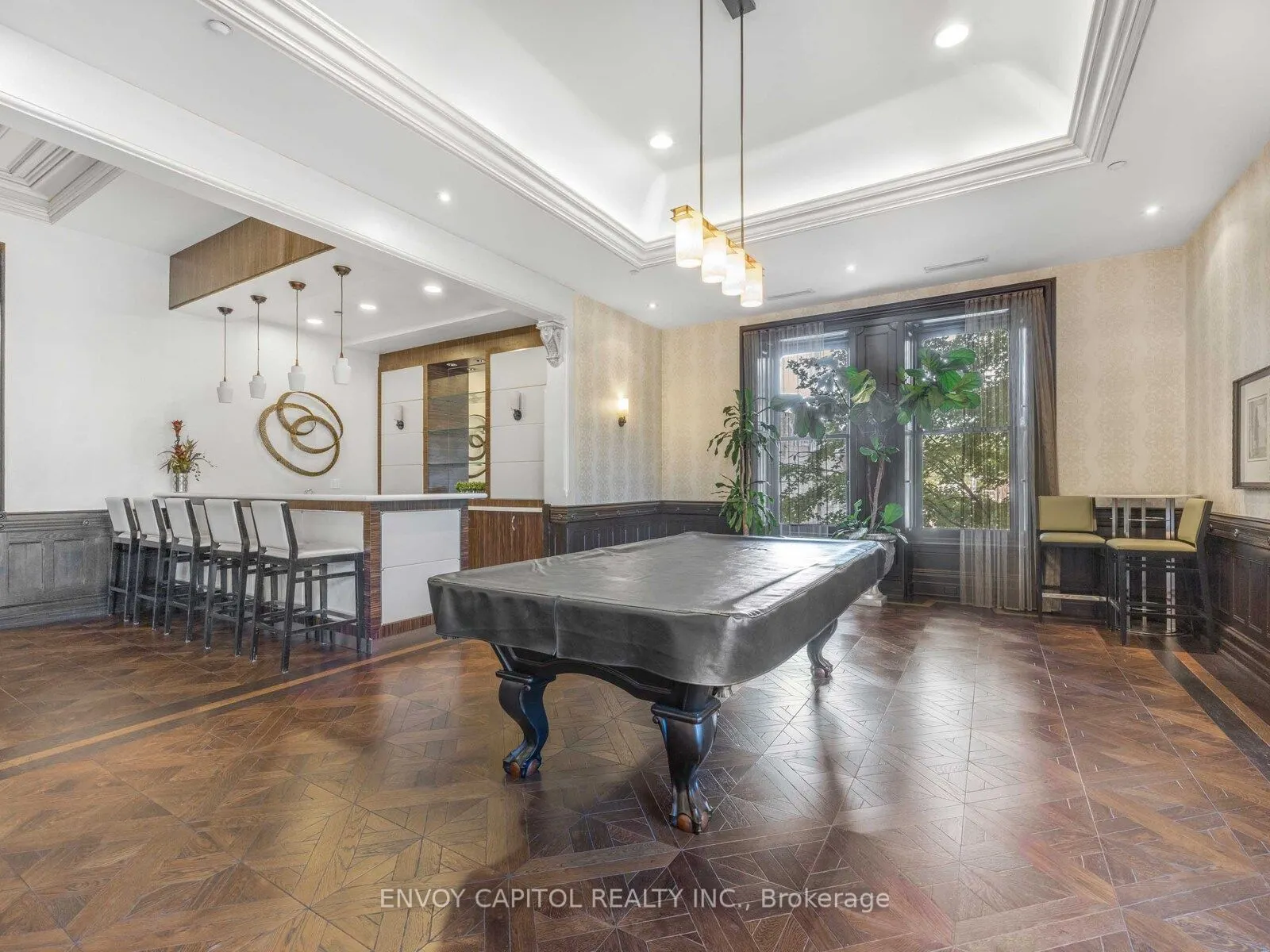 28 Linden Street, #1702