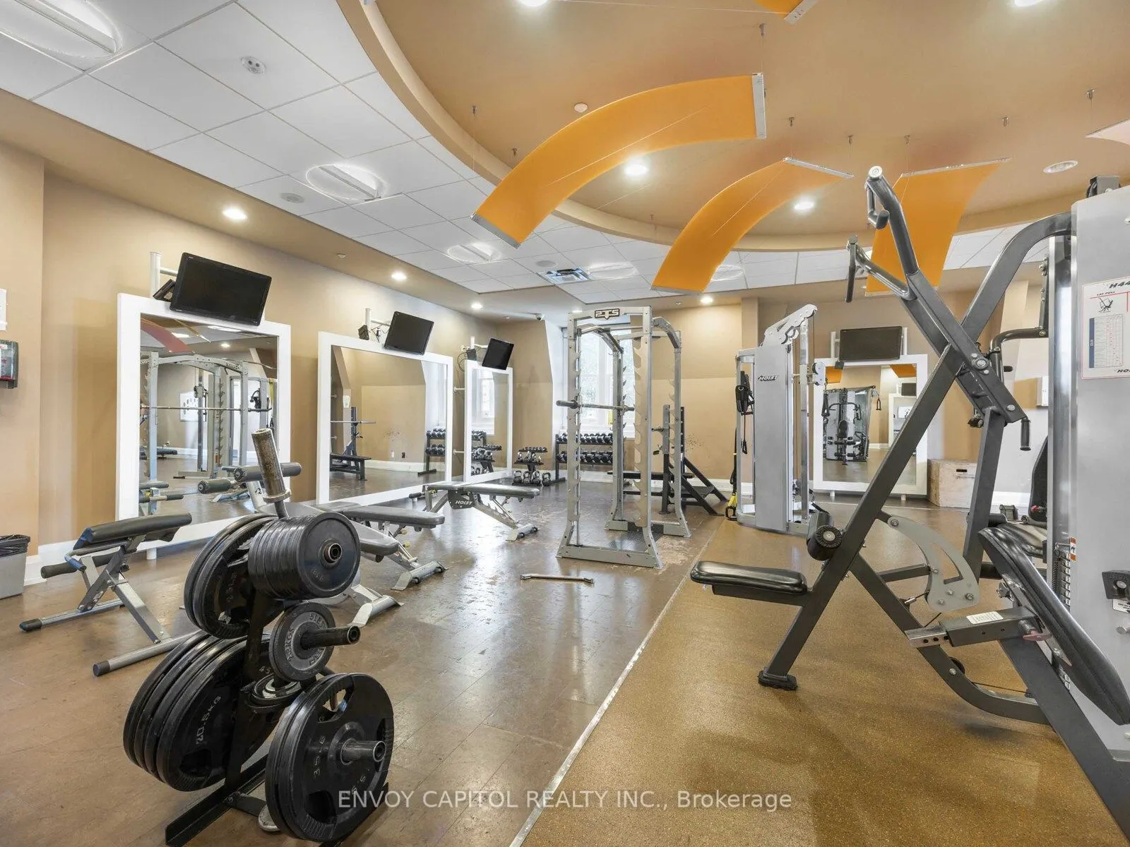 28 Linden Street, #1702