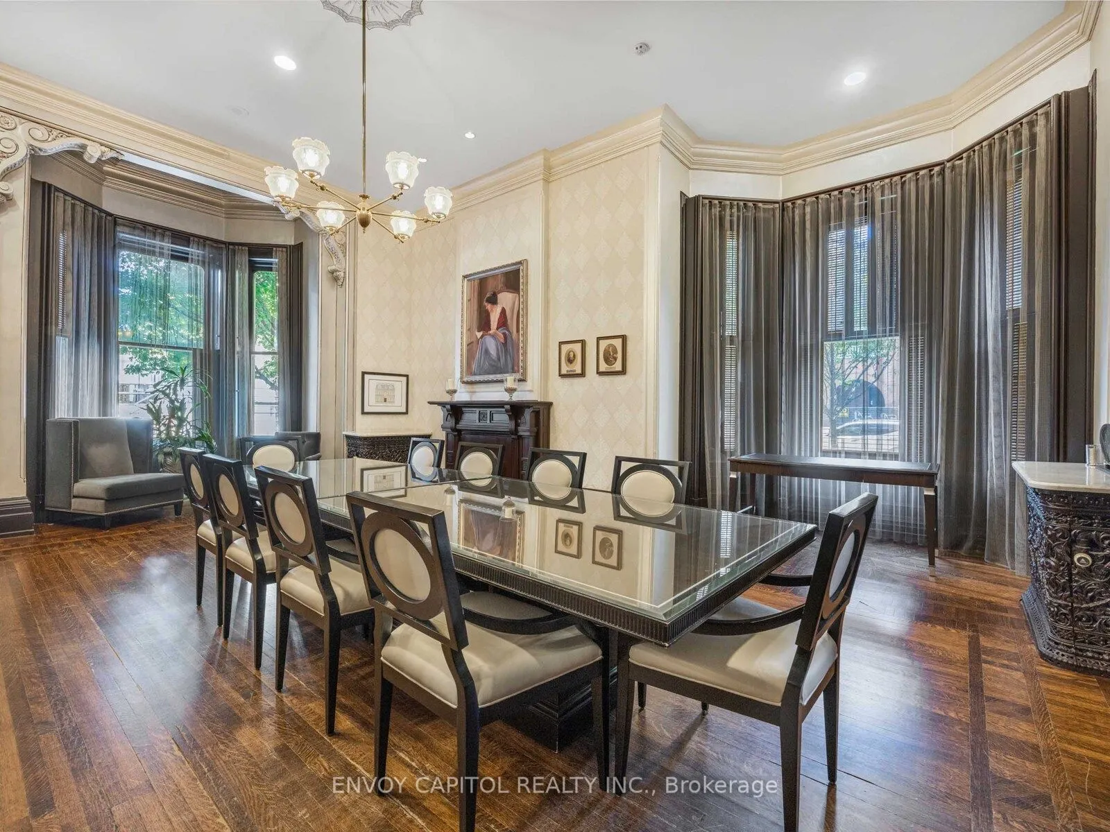 28 Linden Street, #1702