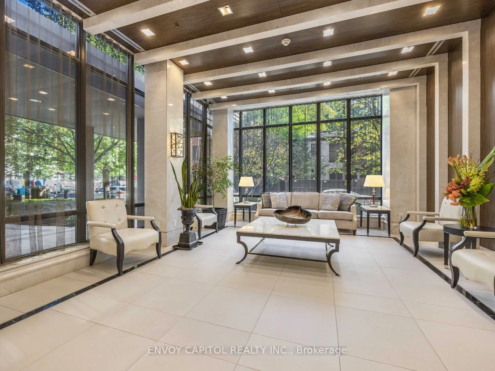 28 Linden Street, #1702