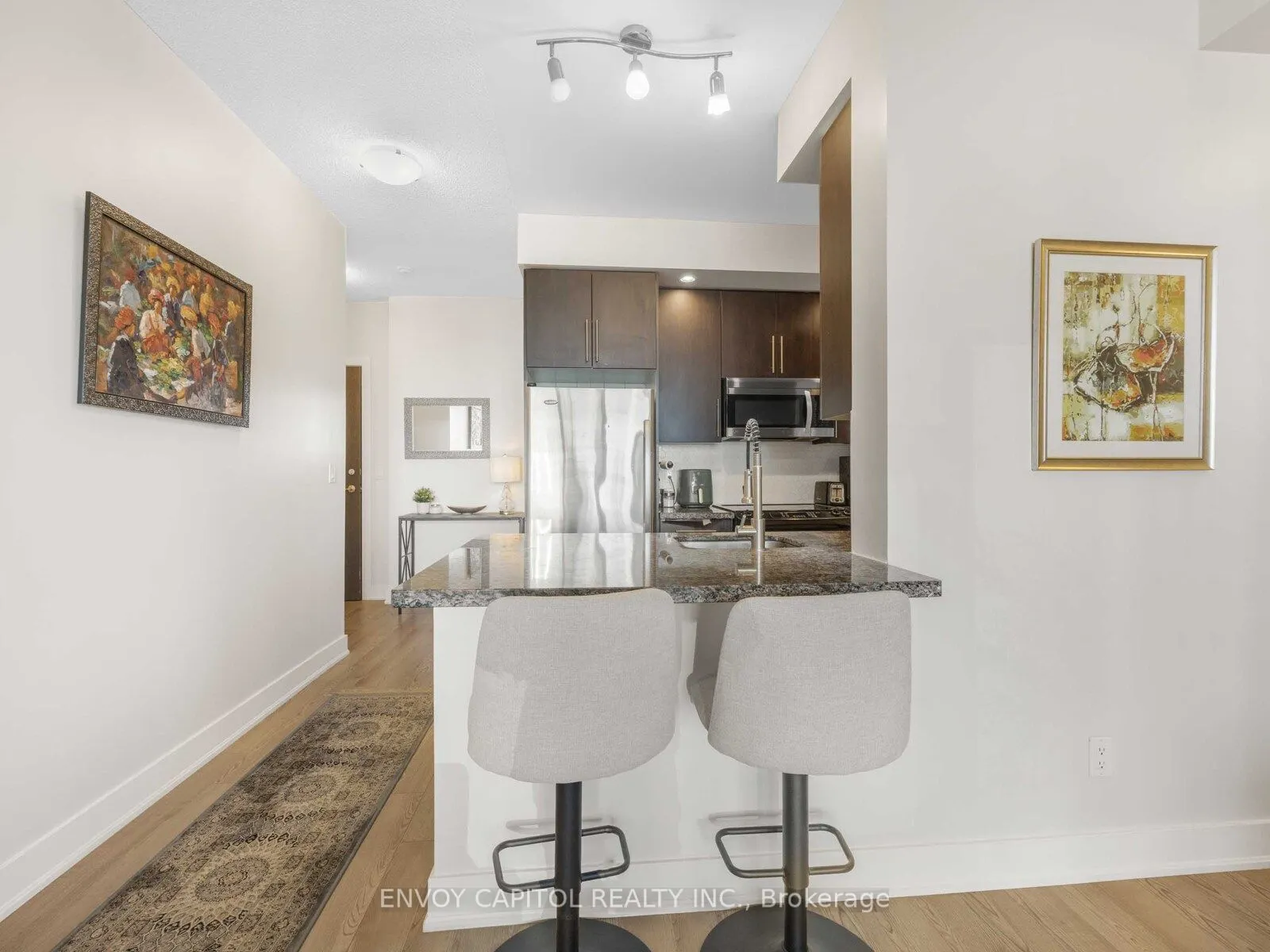 28 Linden Street, #1702