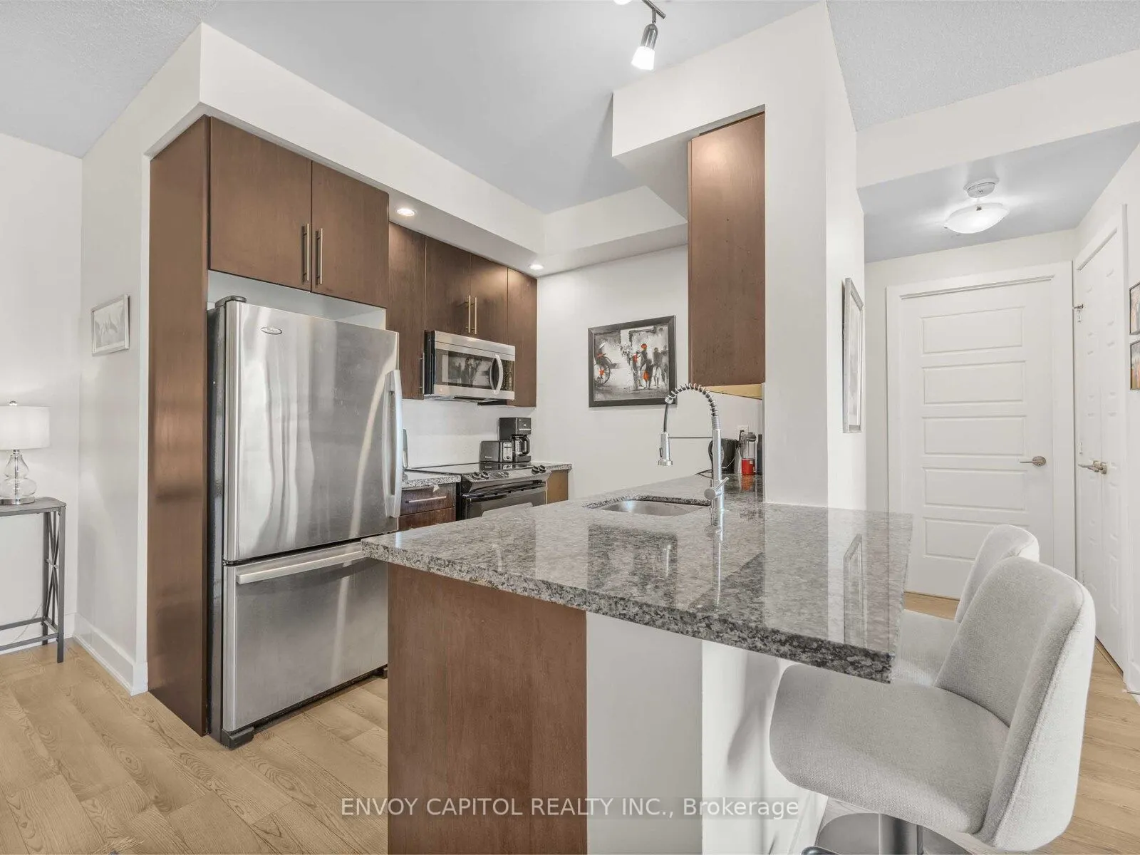 28 Linden Street, #1702