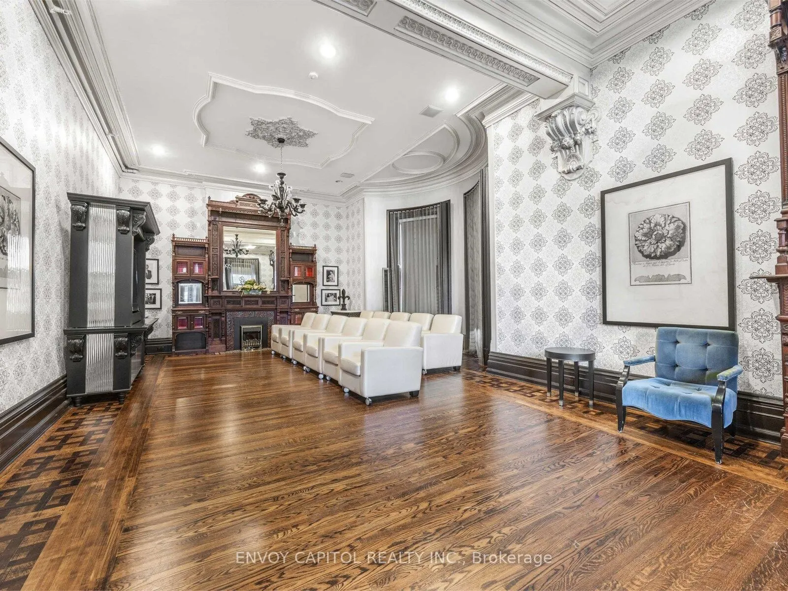 28 Linden Street, #1702