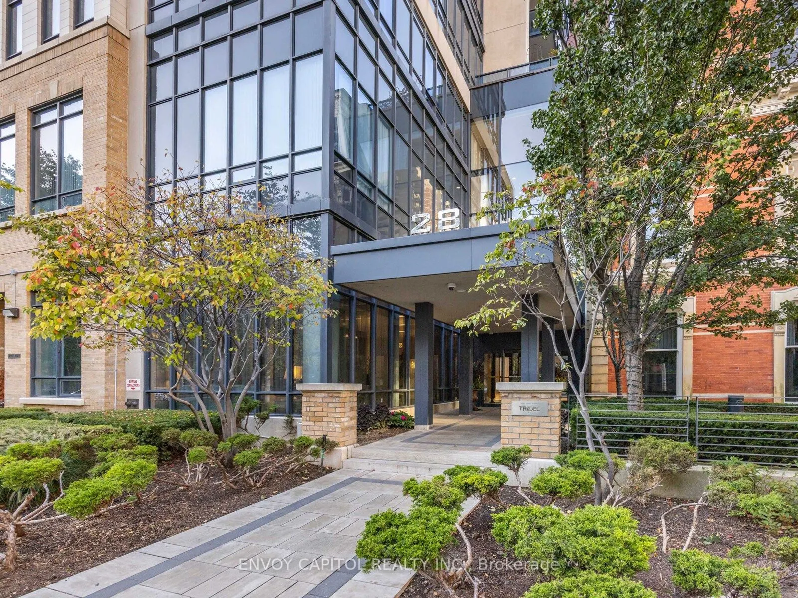 28 Linden Street, #1702