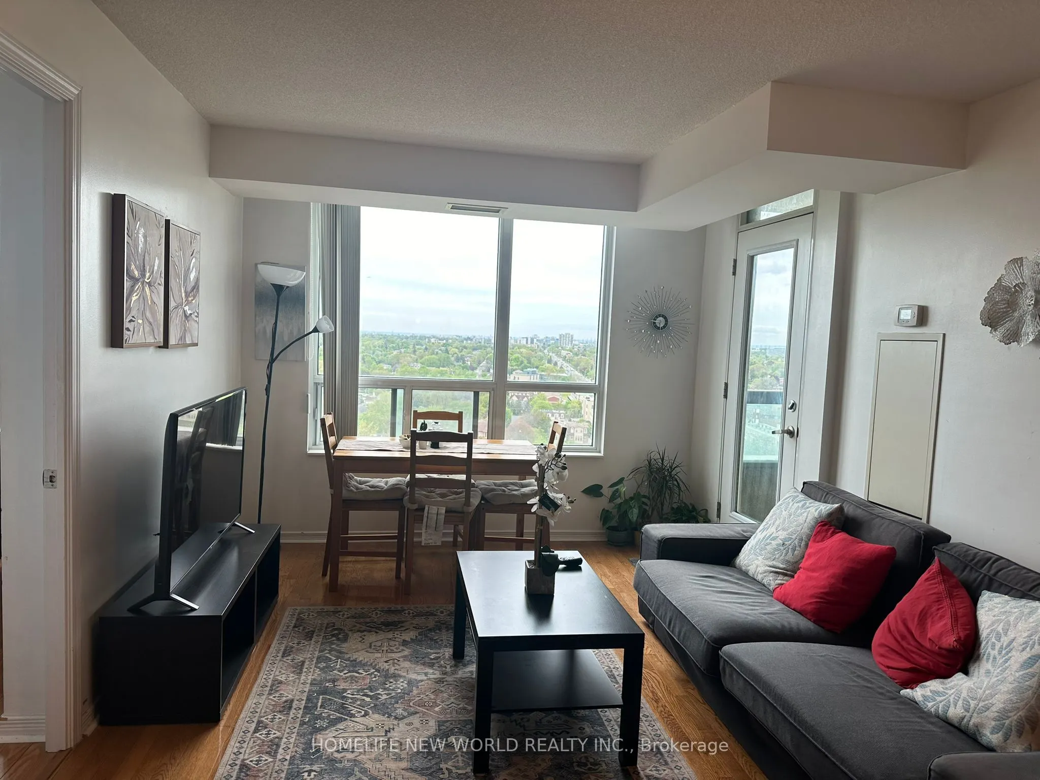 509 Beecroft Road N, #1705