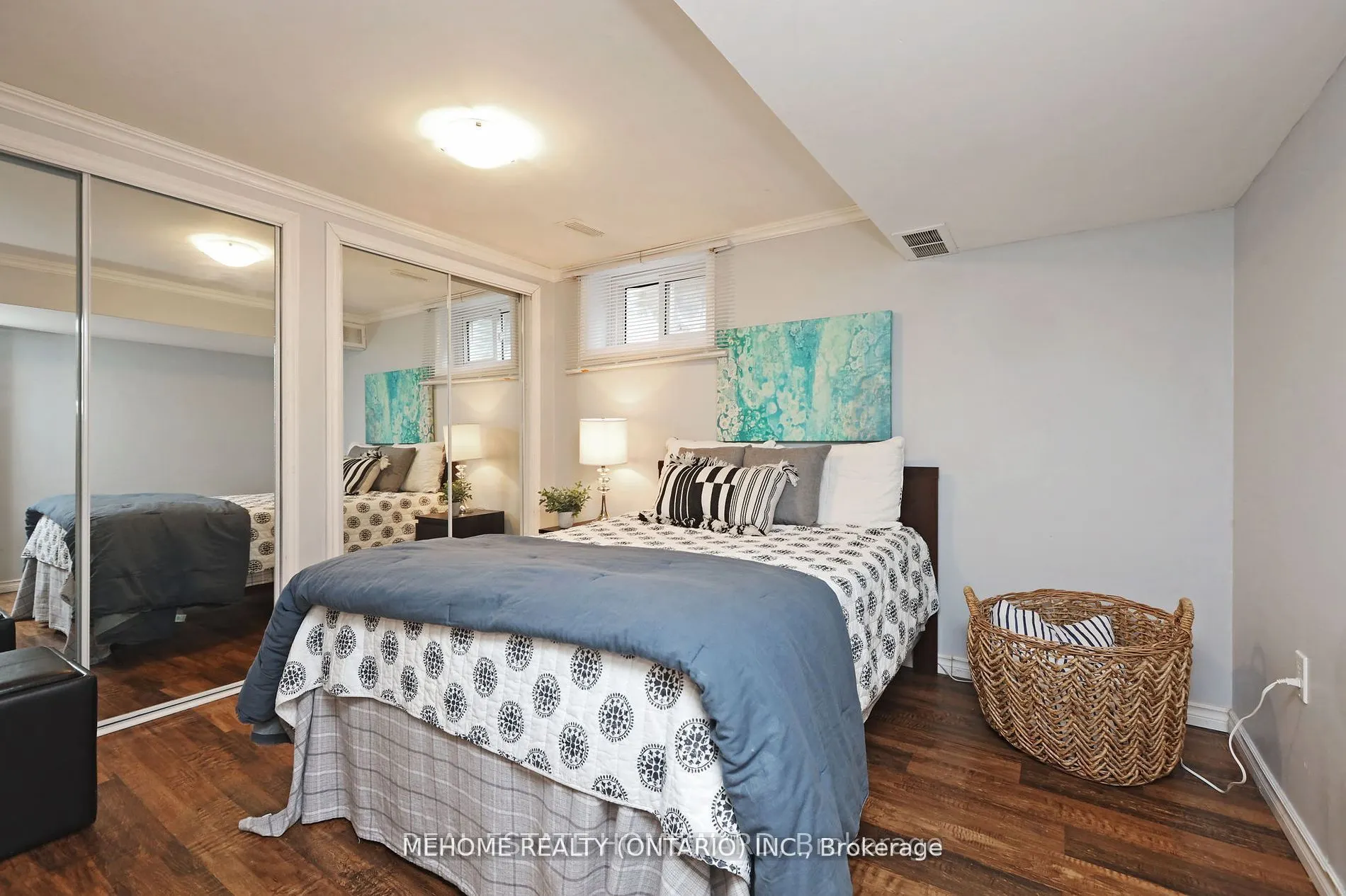130 Edmonton Drive, #Bsmt