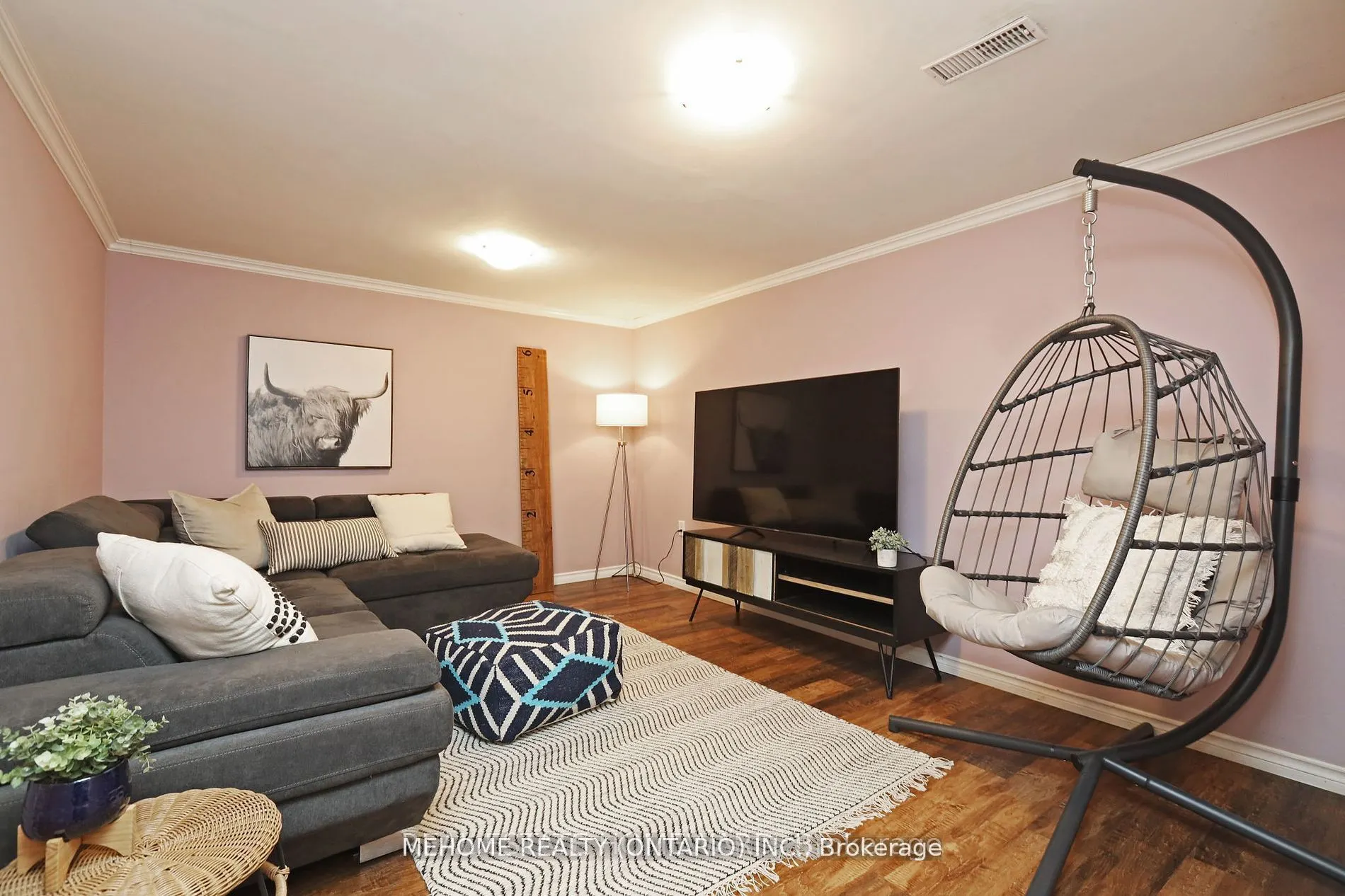 130 Edmonton Drive, #Bsmt