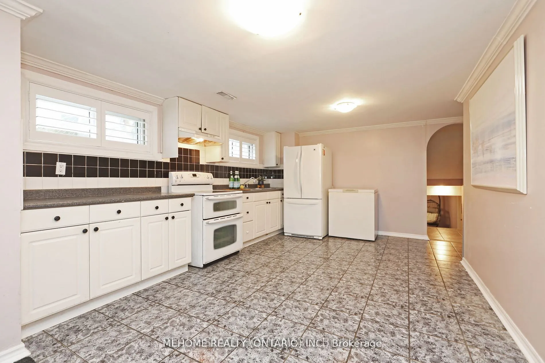 130 Edmonton Drive, #Bsmt