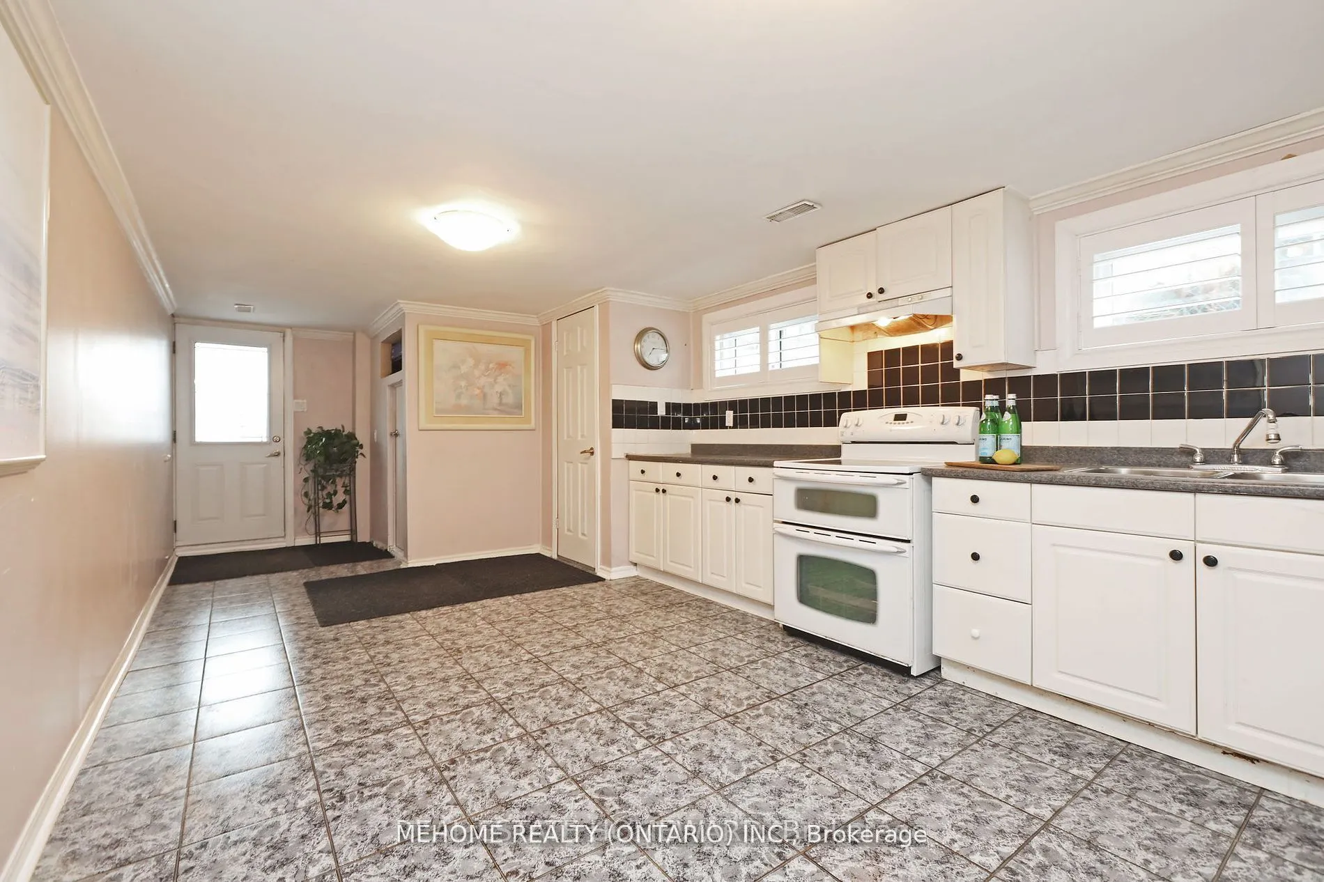 130 Edmonton Drive, #Bsmt