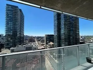 375 King Street W, #2110