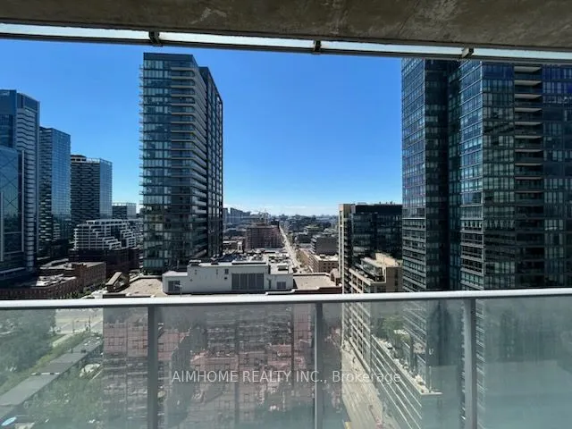 375 King Street W, #2110