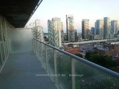 375 King Street W, #2110