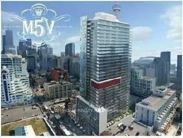 375 King Street W, #2110