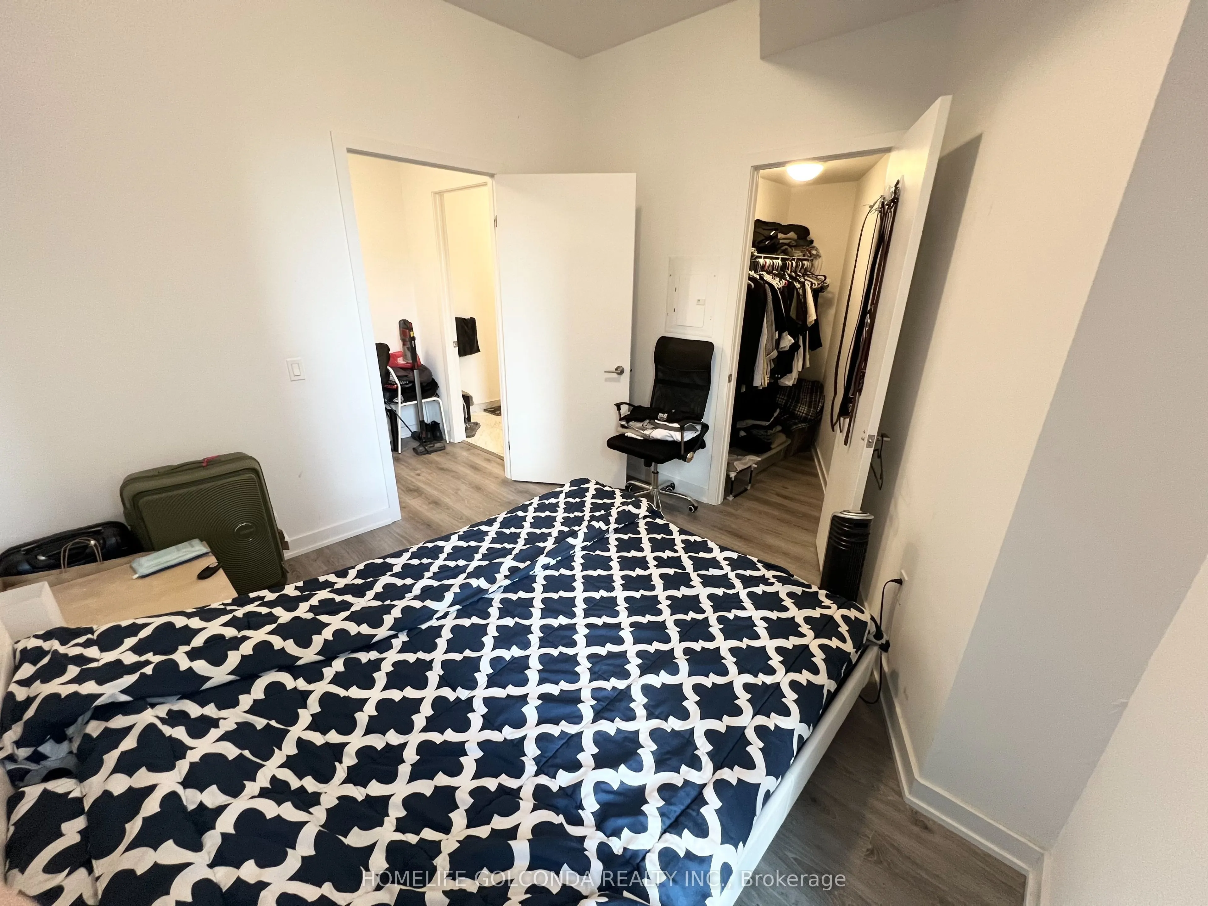 38 Iannuzzi Street, #703