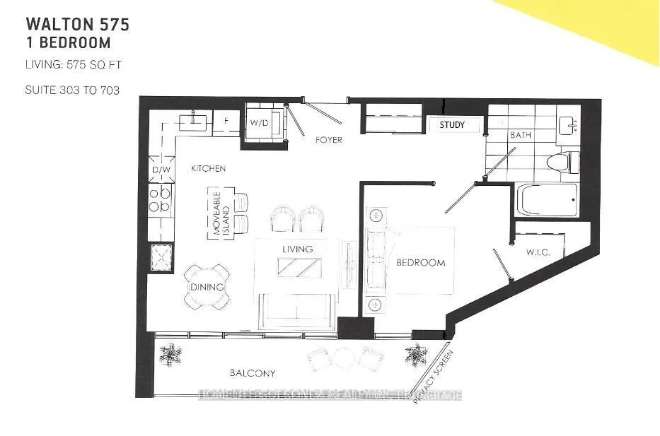 38 Iannuzzi Street, #703