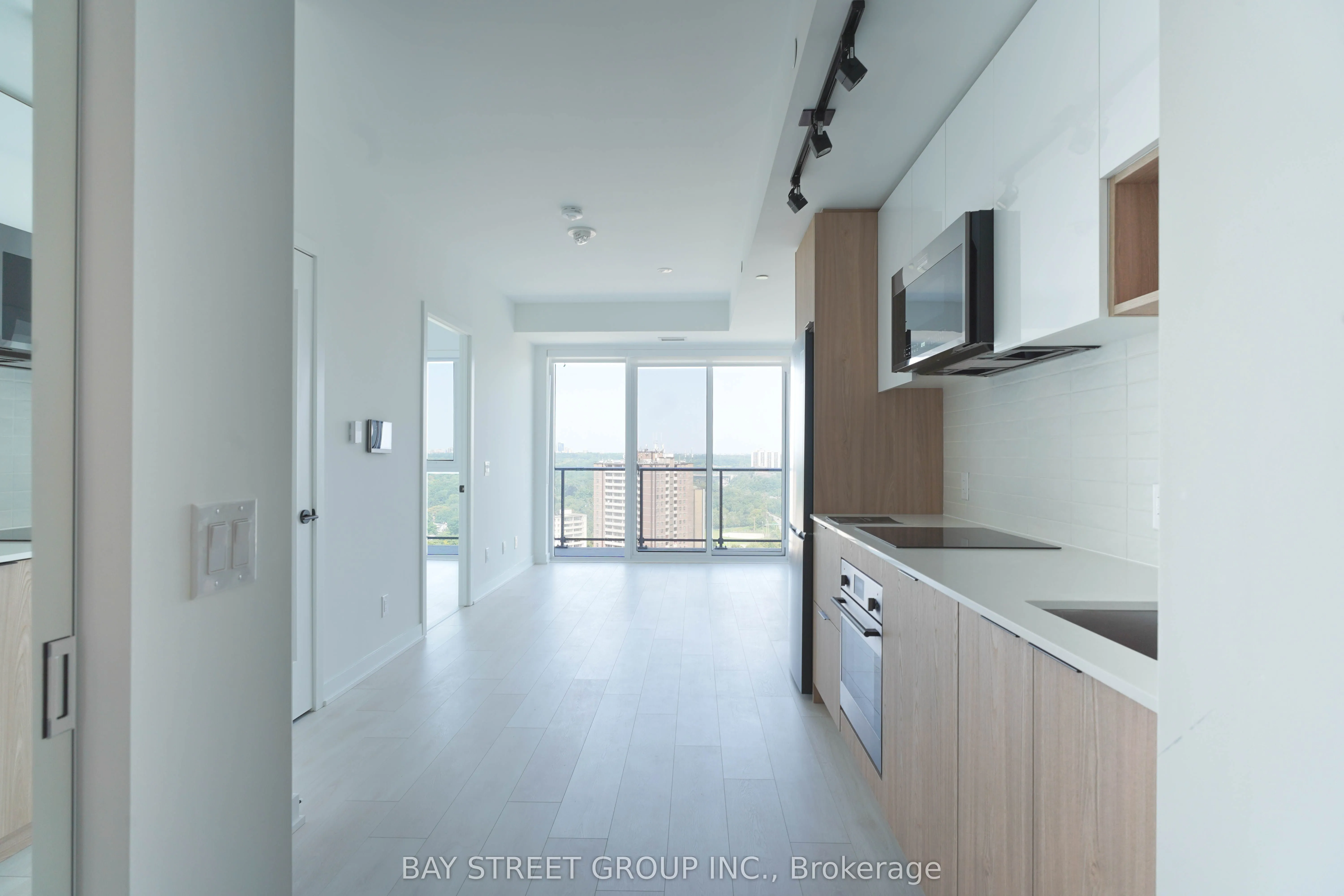 5 Defries Street, #2609