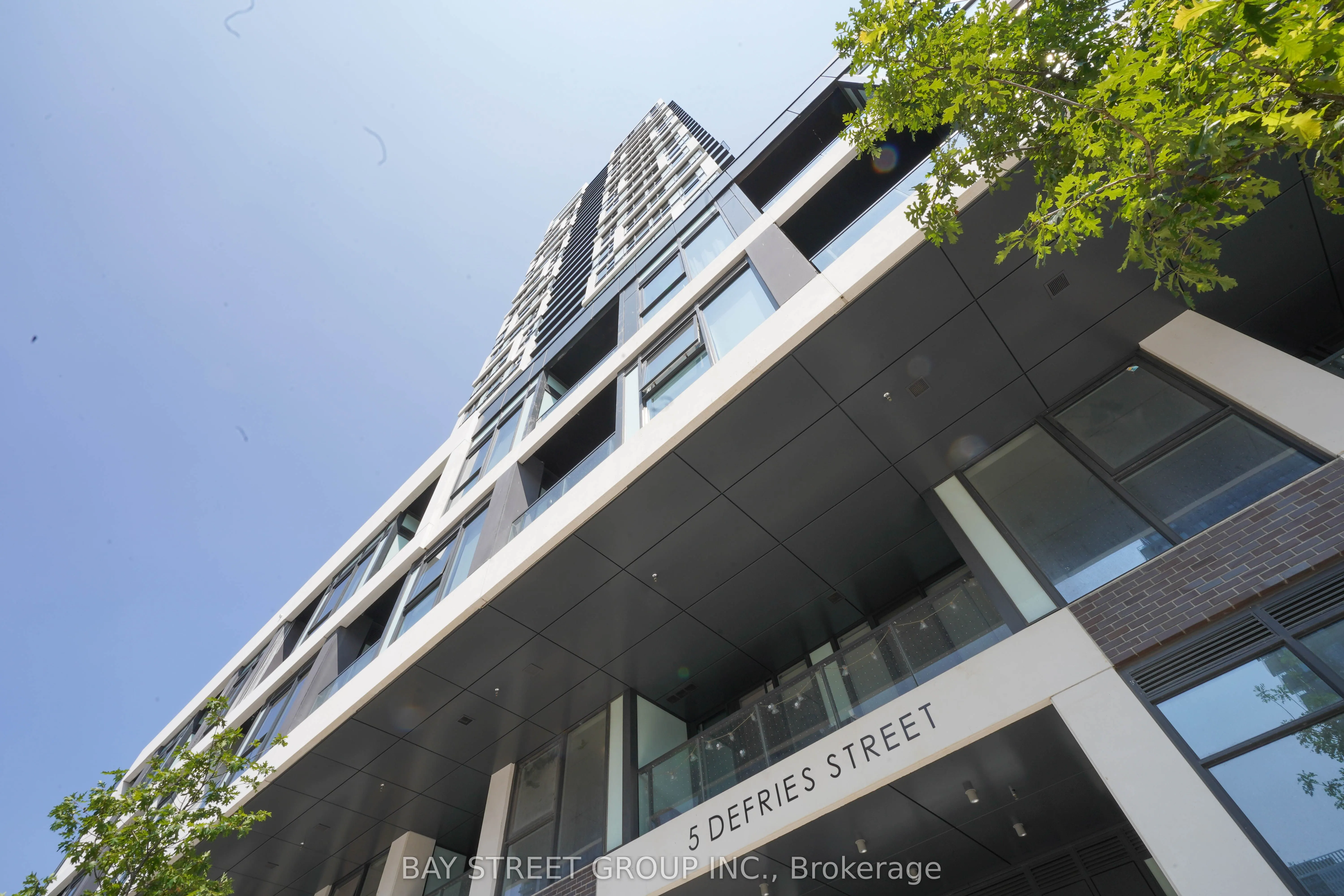 5 Defries Street, #2609