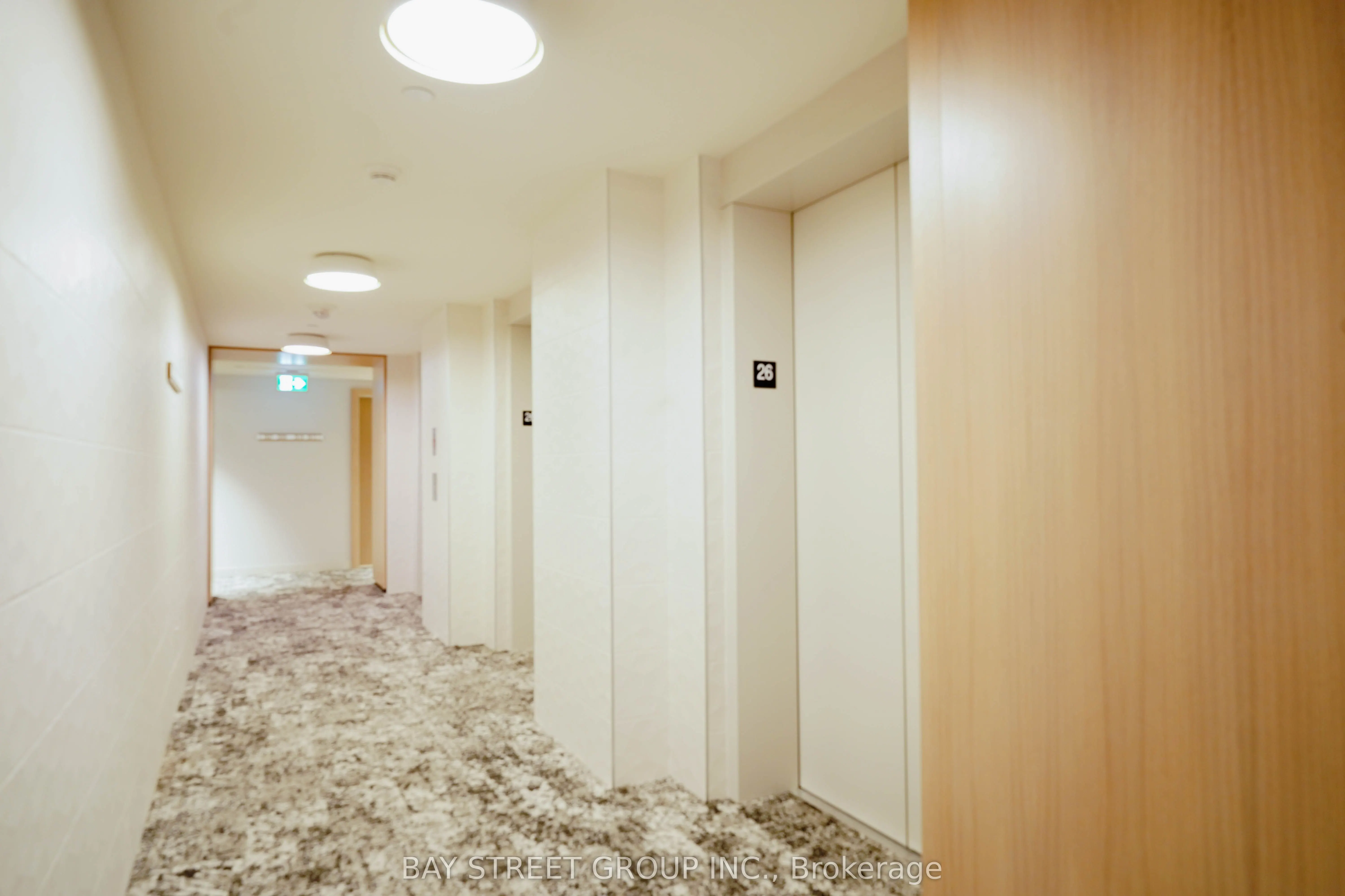 5 Defries Street, #2609