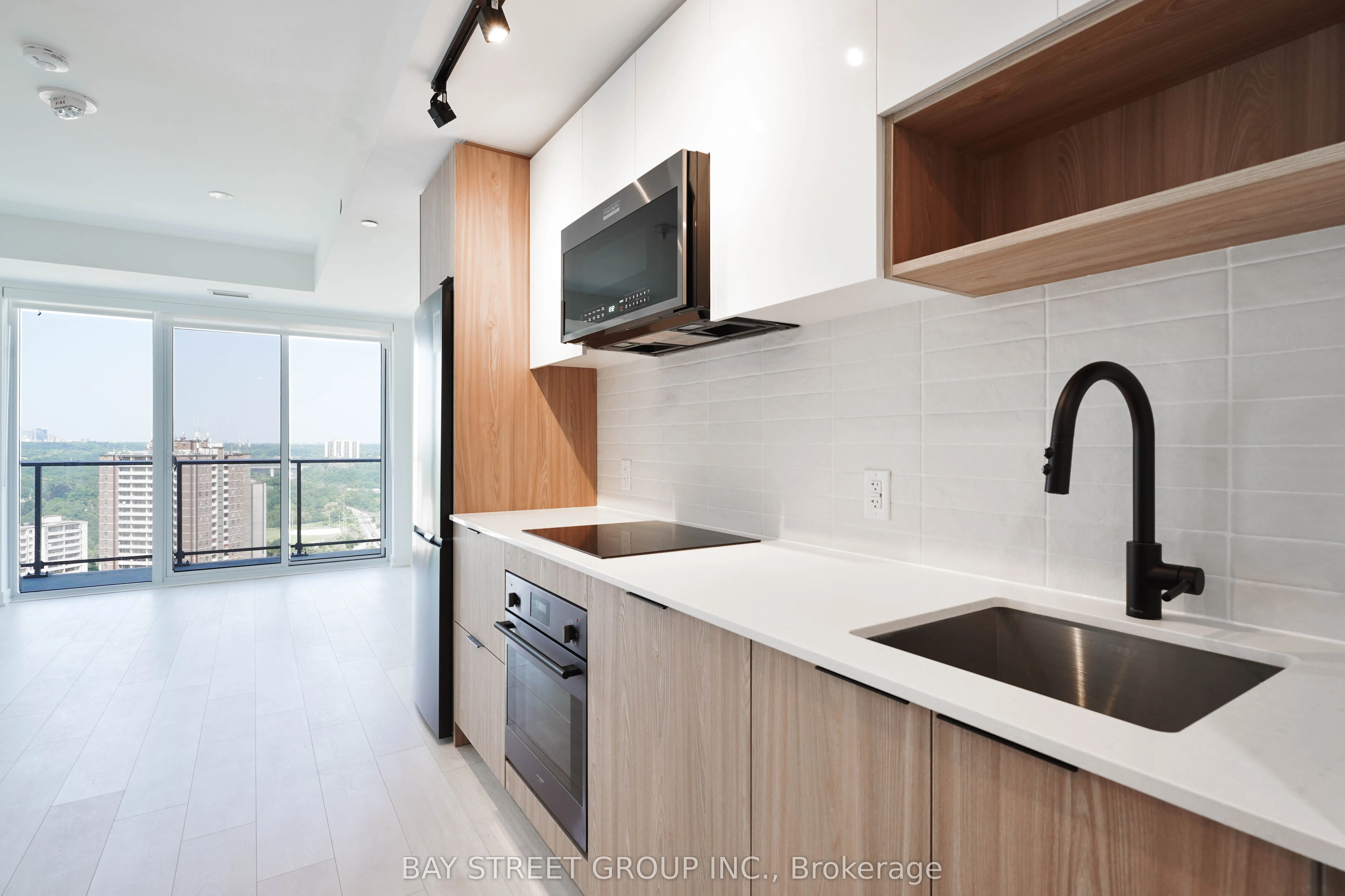 5 Defries Street, #2609