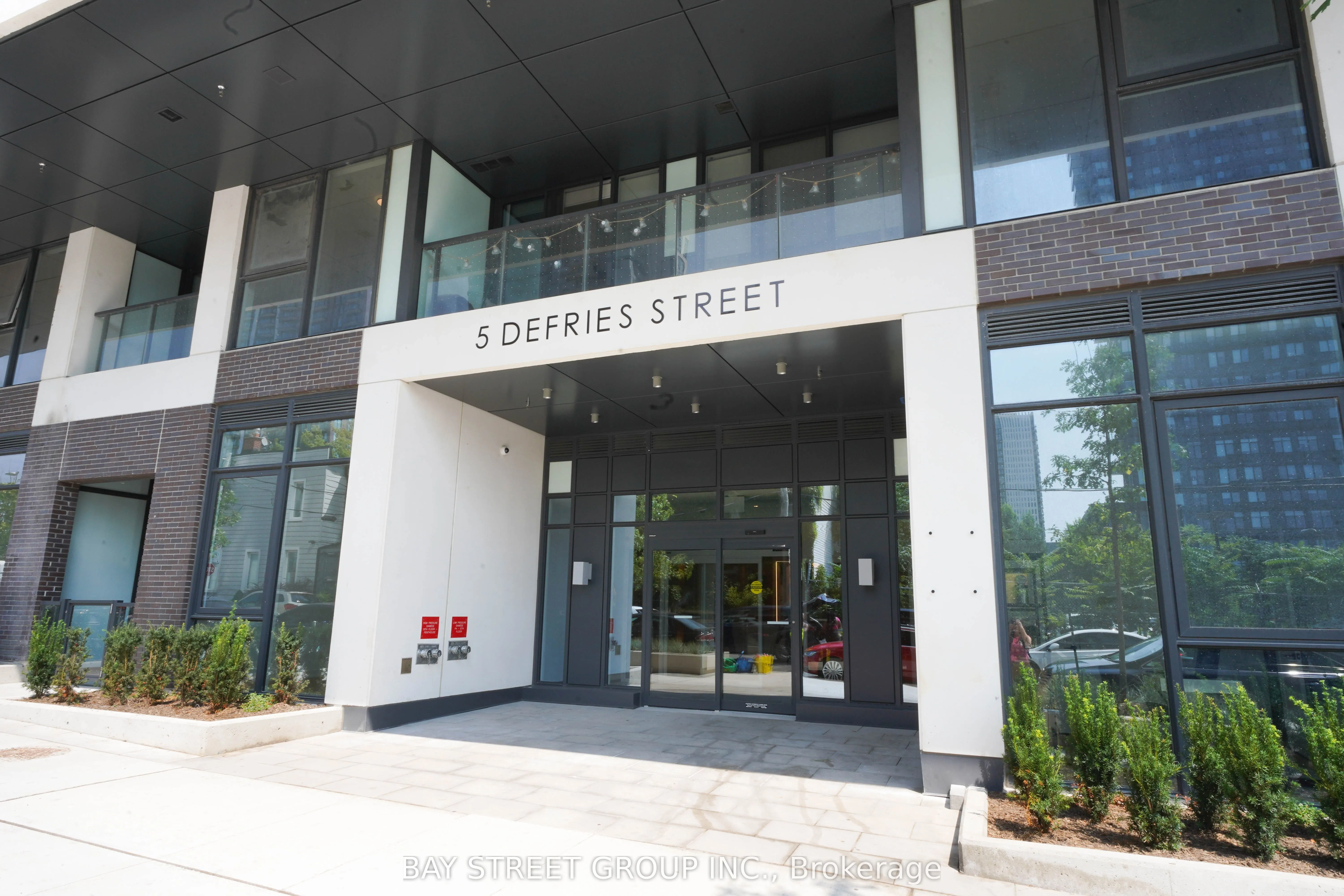 5 Defries Street, #2609