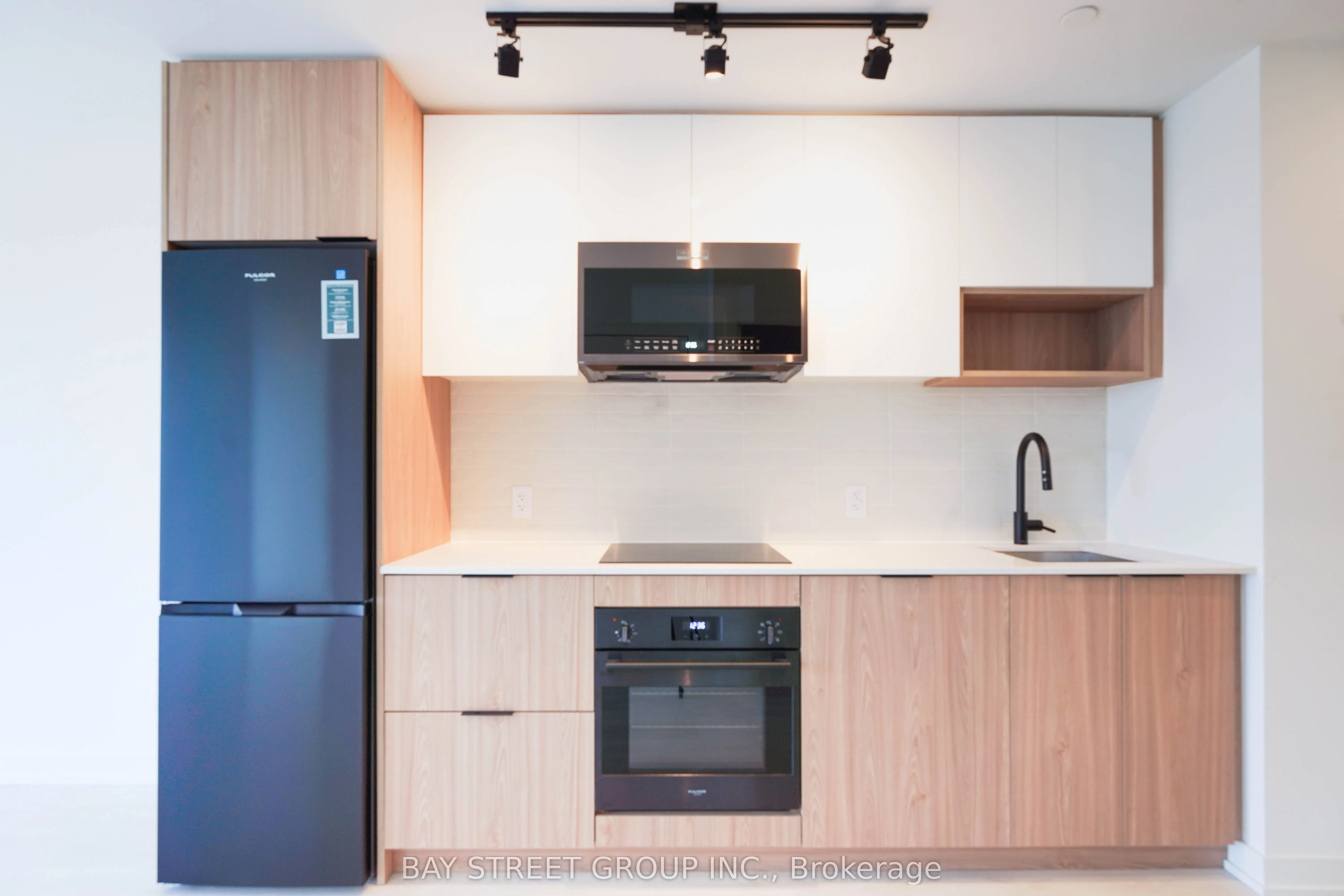 5 Defries Street, #2609