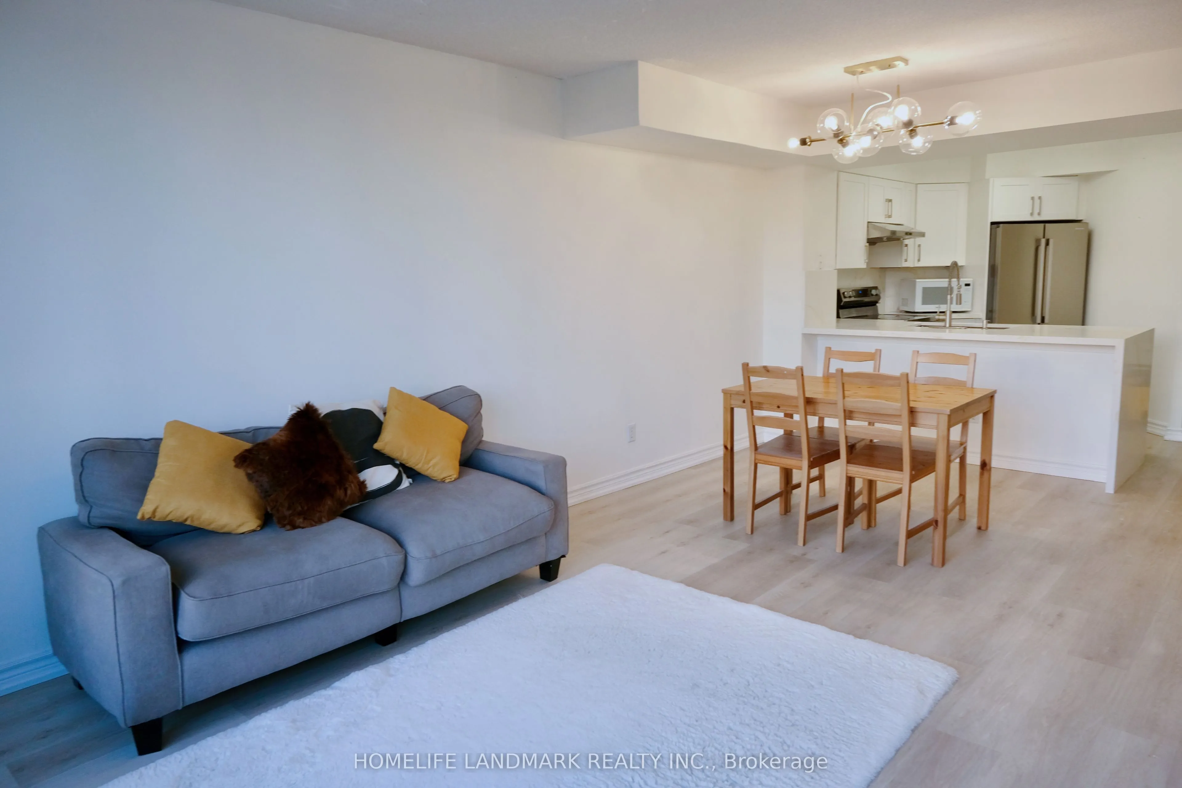 750 Bay Street, #2205