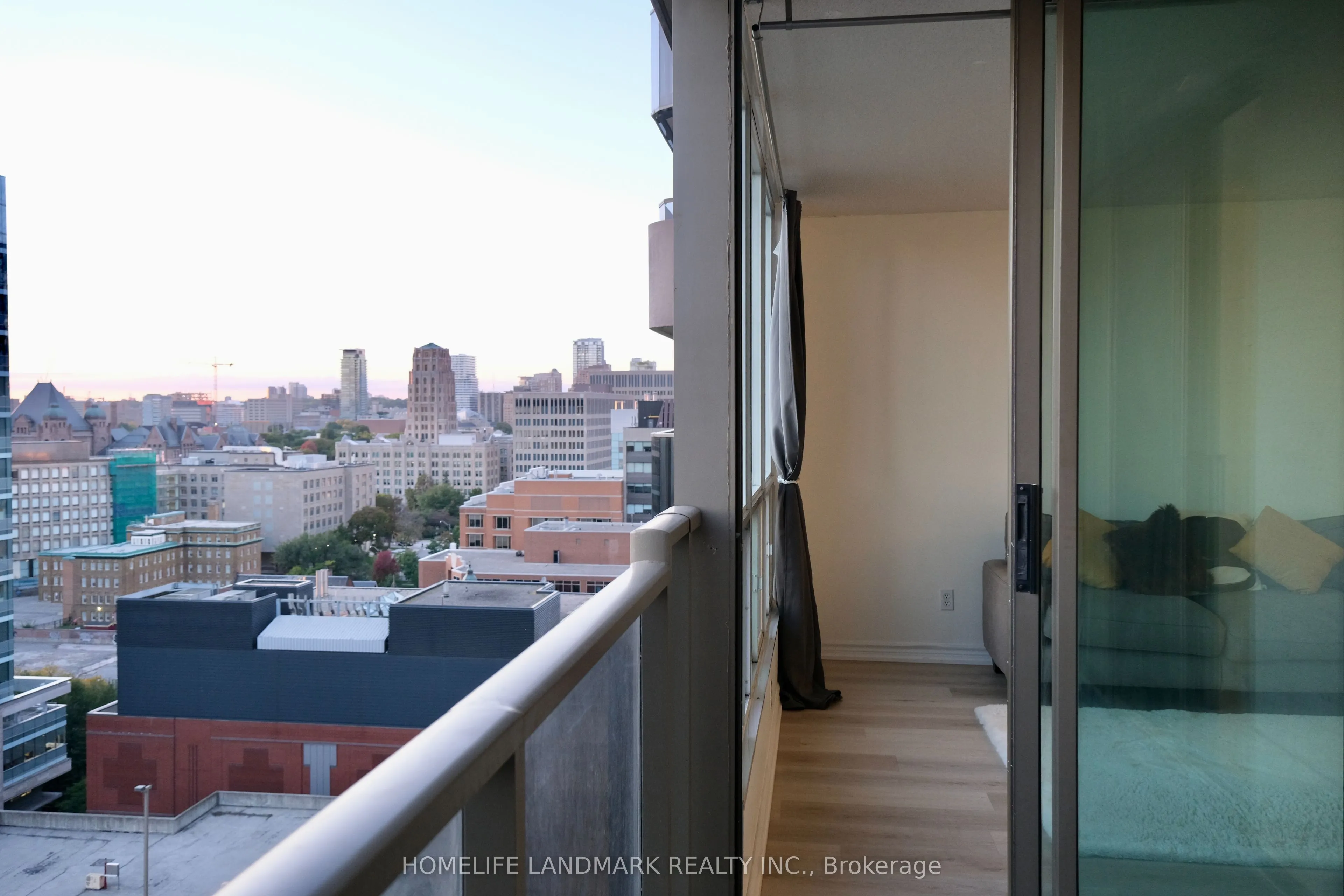 750 Bay Street, #2205
