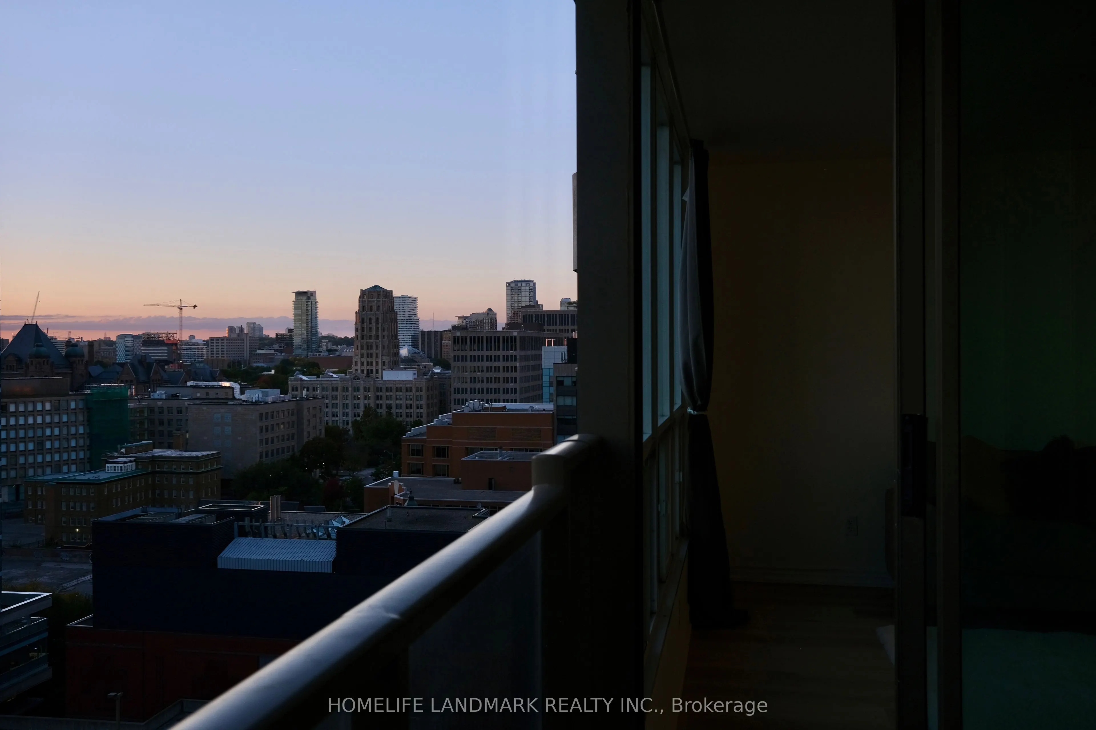 750 Bay Street, #2205