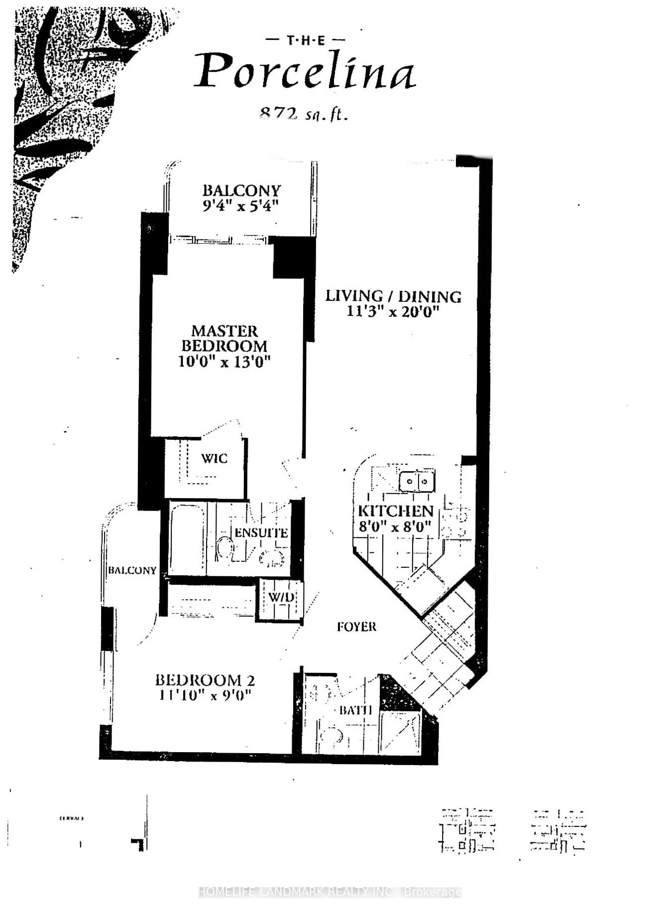 750 Bay Street, #2205