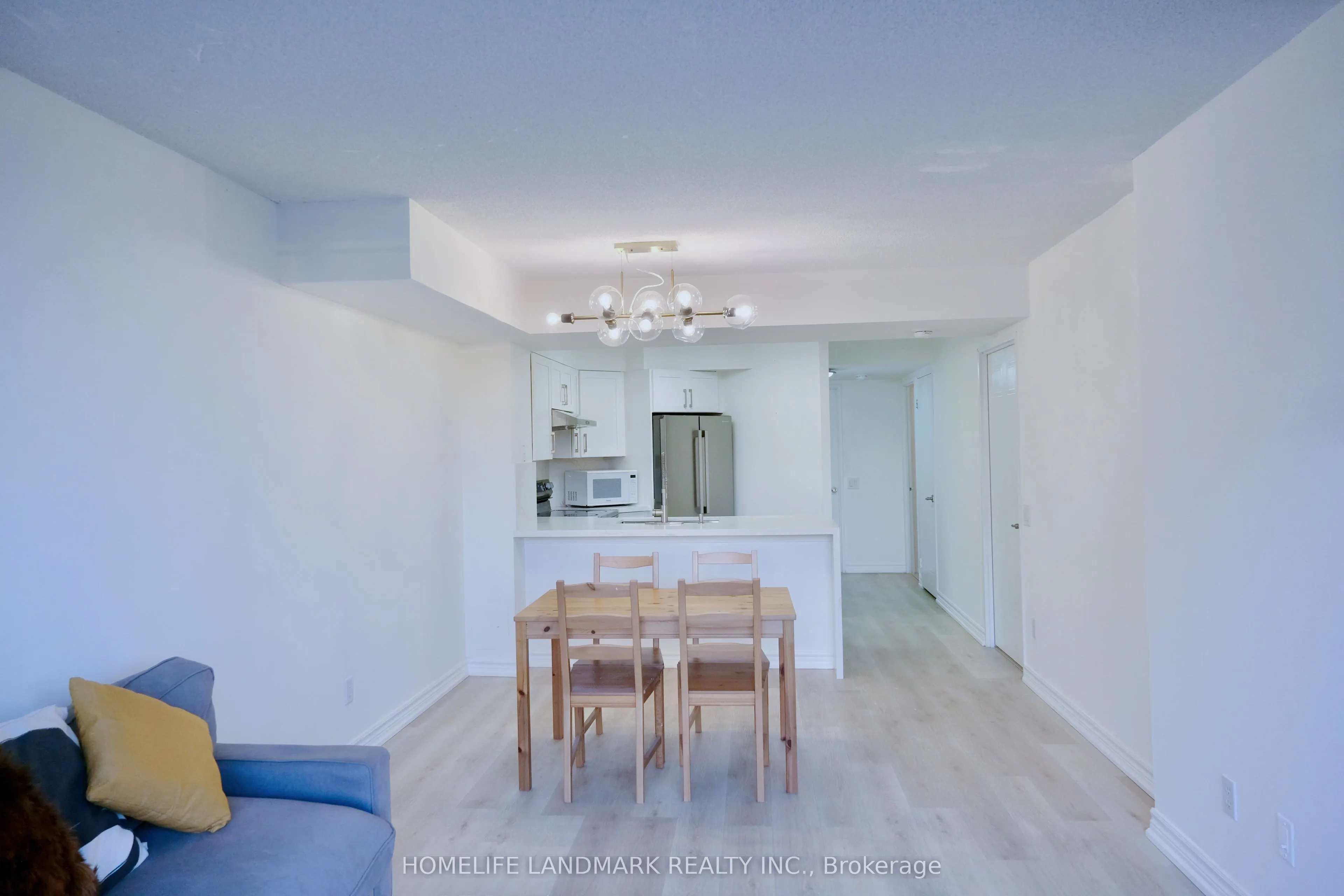 750 Bay Street, #2205