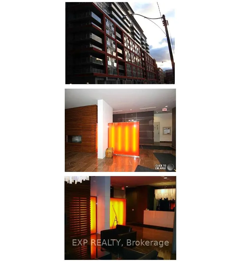 21 Nelson Street, #217
