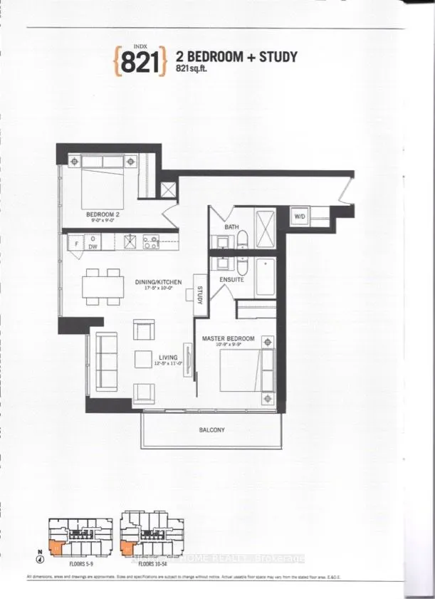 70 Temperance Street, #Ph10