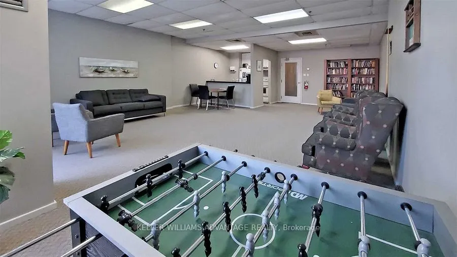 117 Gerrard Street E, #404