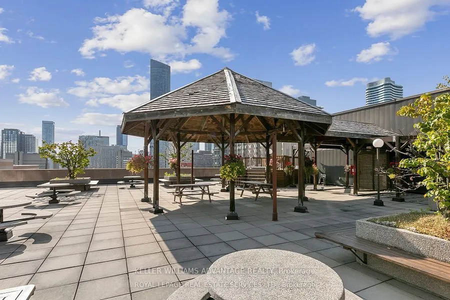 117 Gerrard Street E, #404