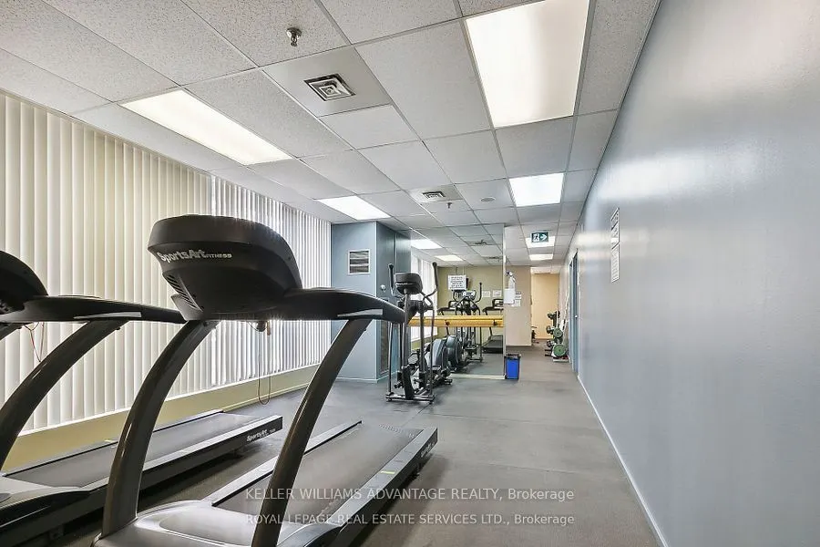 117 Gerrard Street E, #404