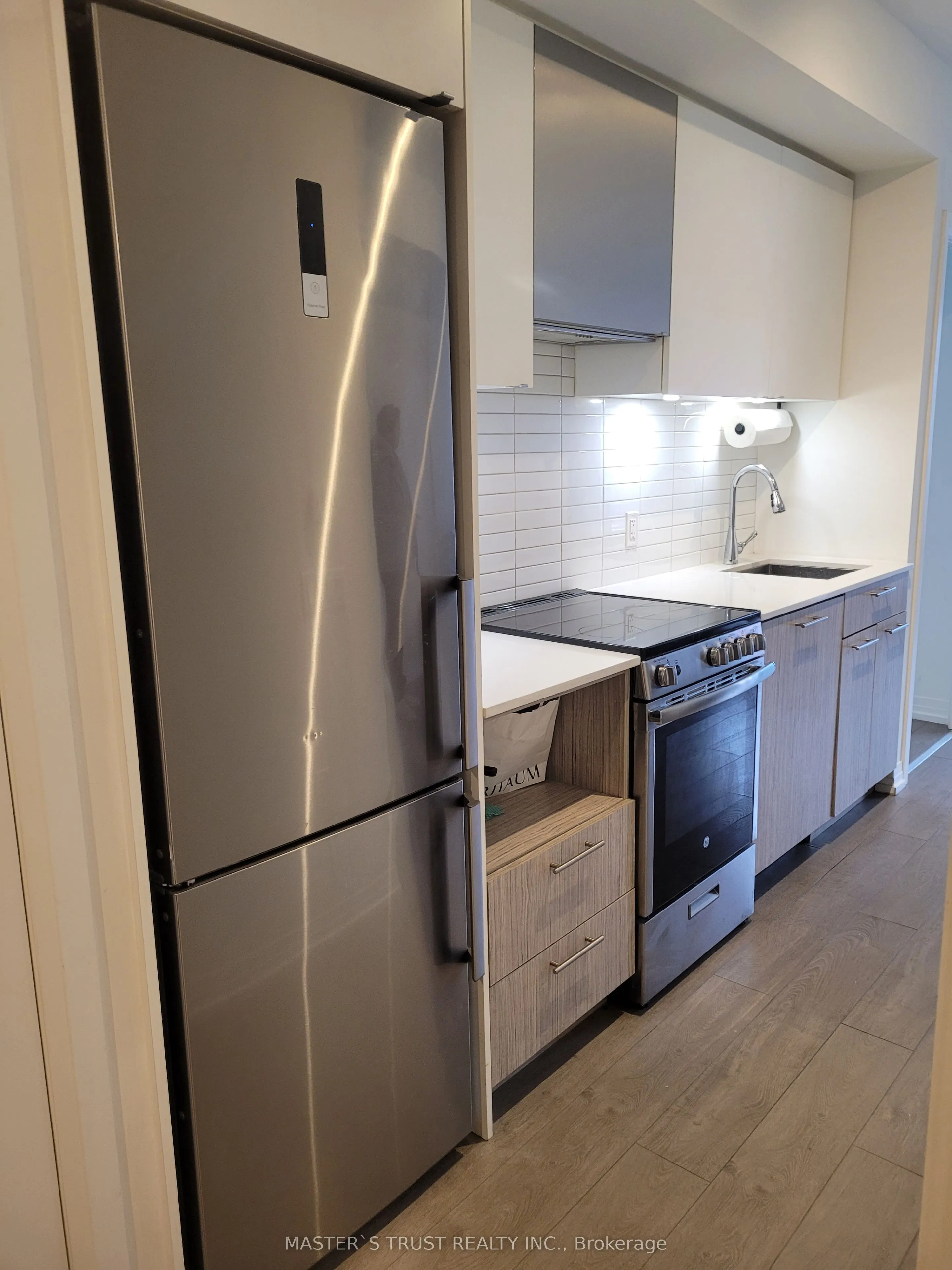 251 Jarvis Street, #608