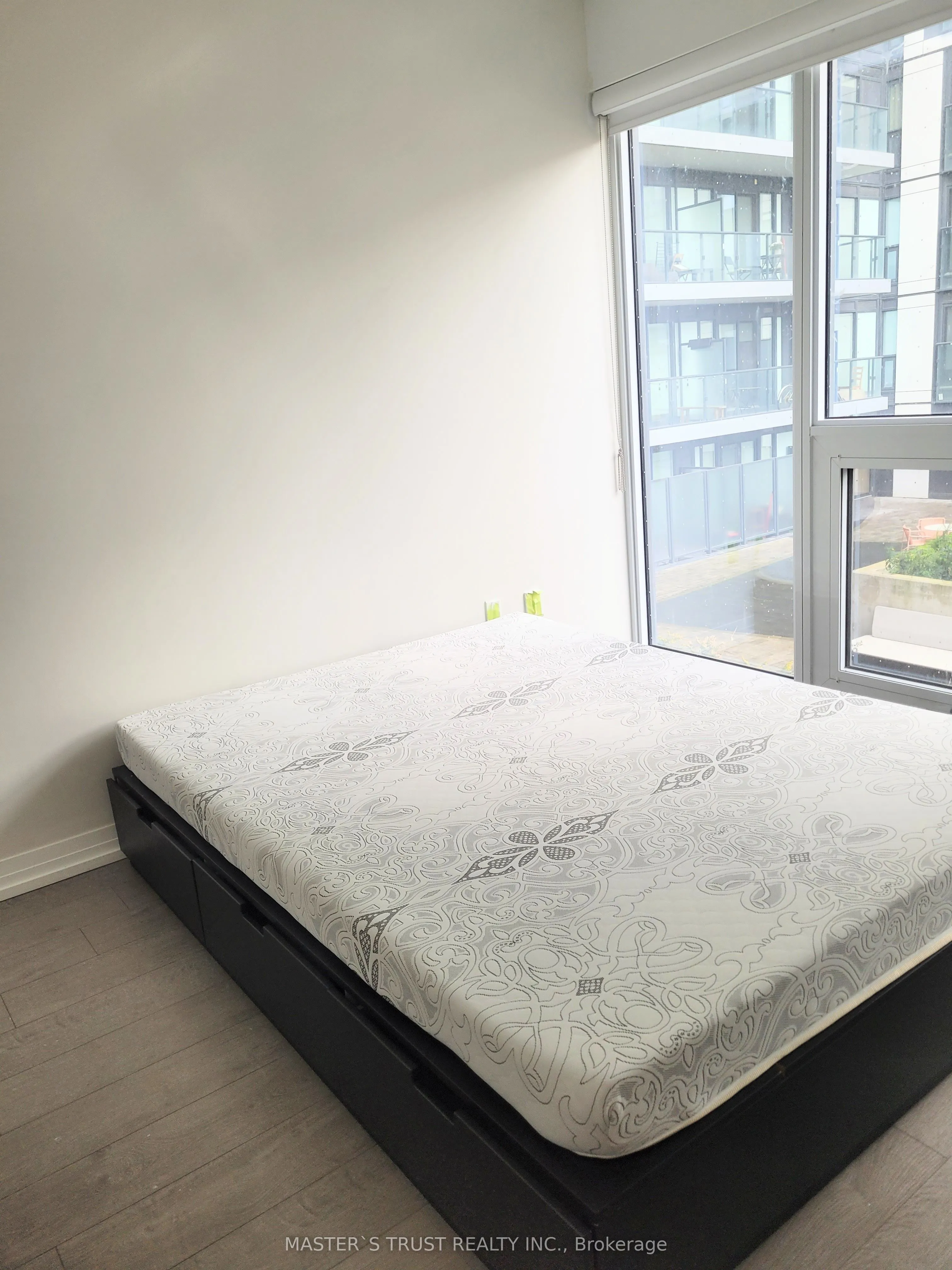 251 Jarvis Street, #608