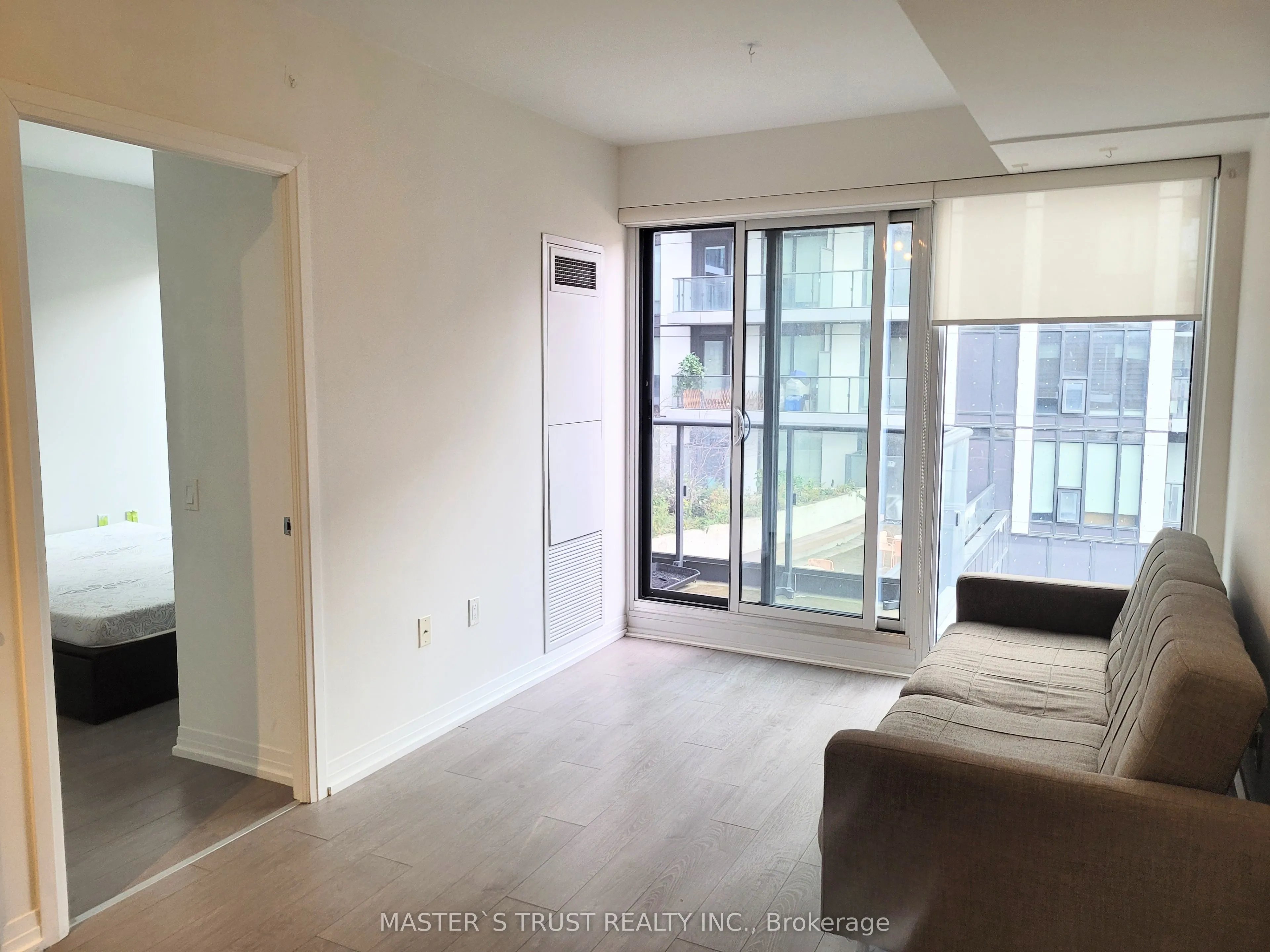 251 Jarvis Street, #608