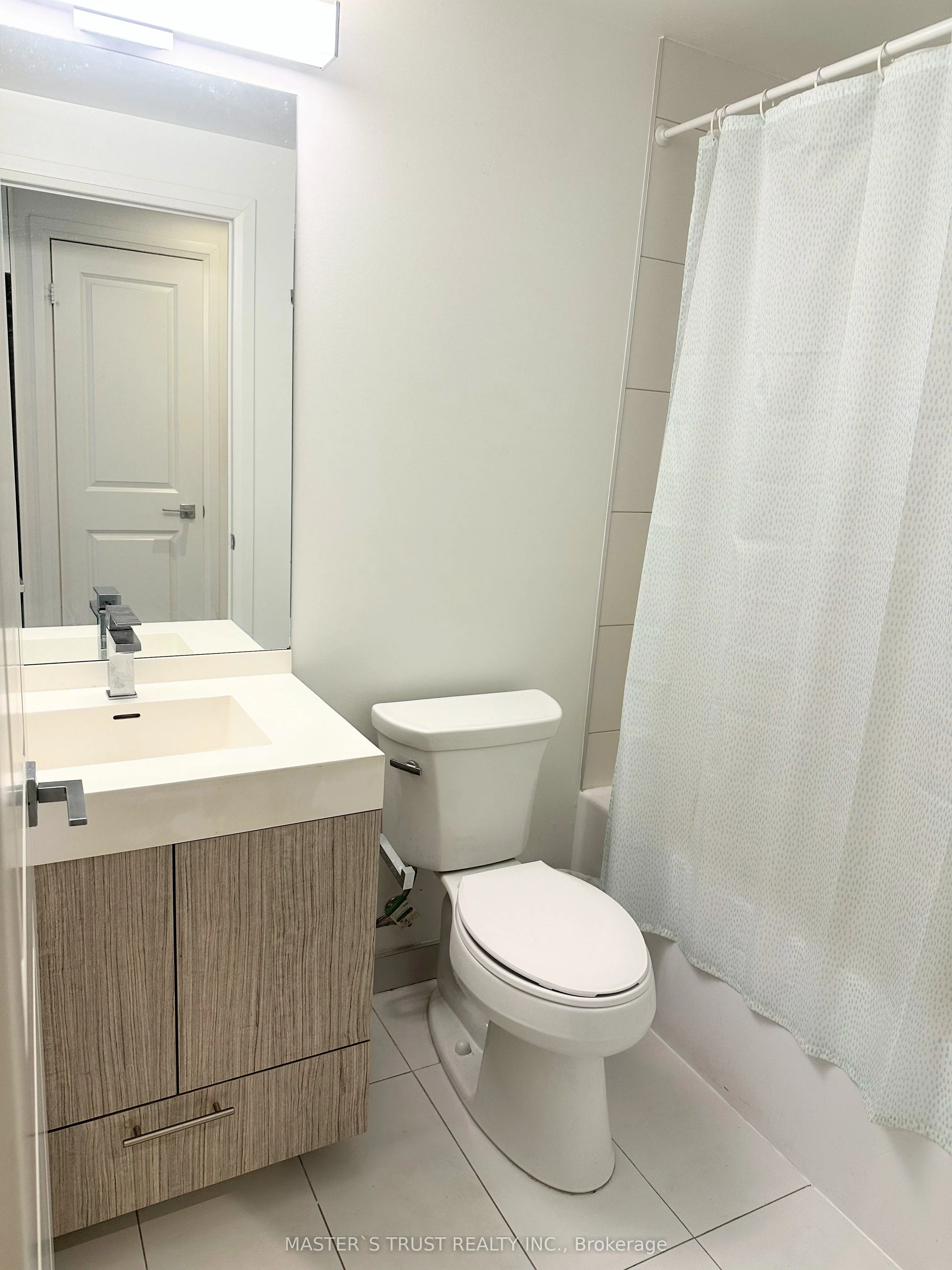 251 Jarvis Street, #608
