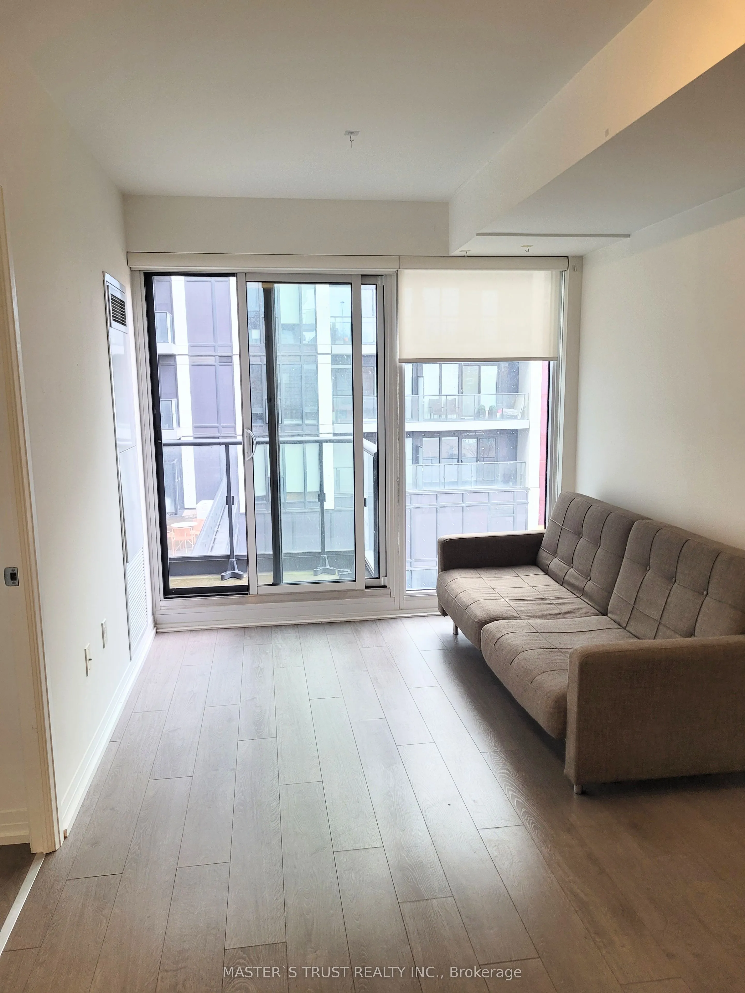 251 Jarvis Street, #608