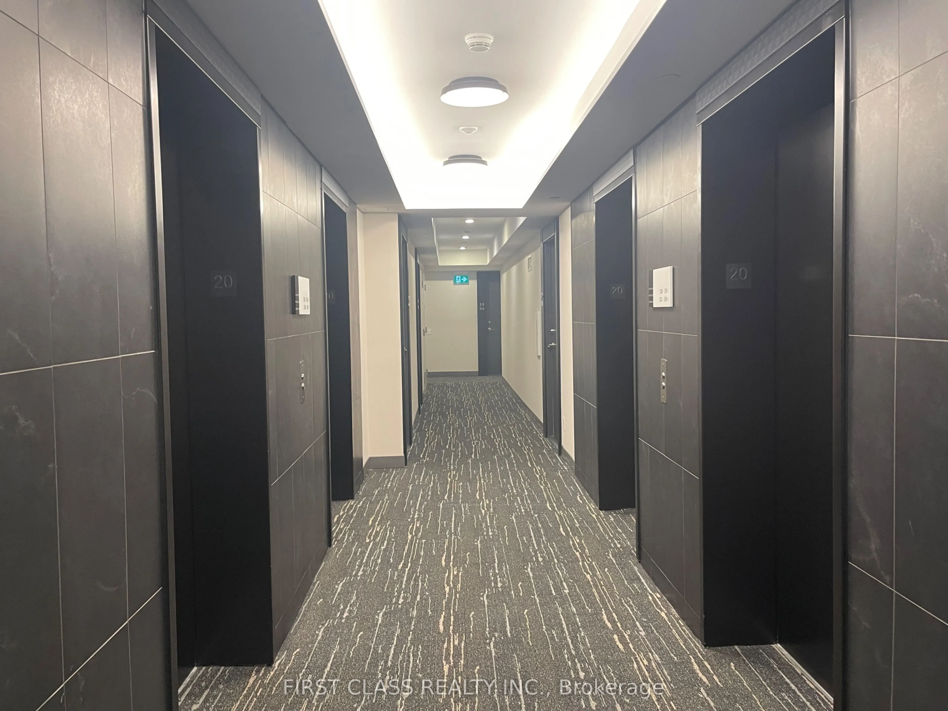 8 Wellesley Street W, #2016