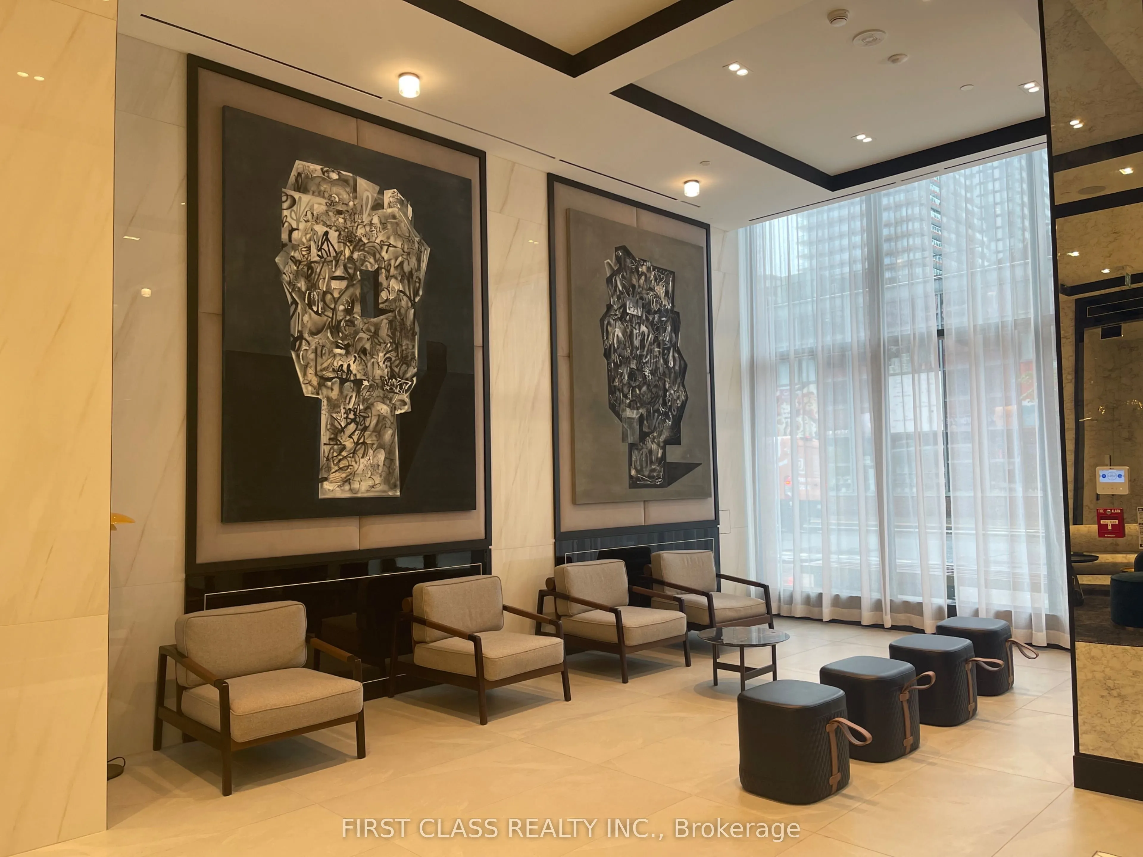 8 Wellesley Street W, #2016