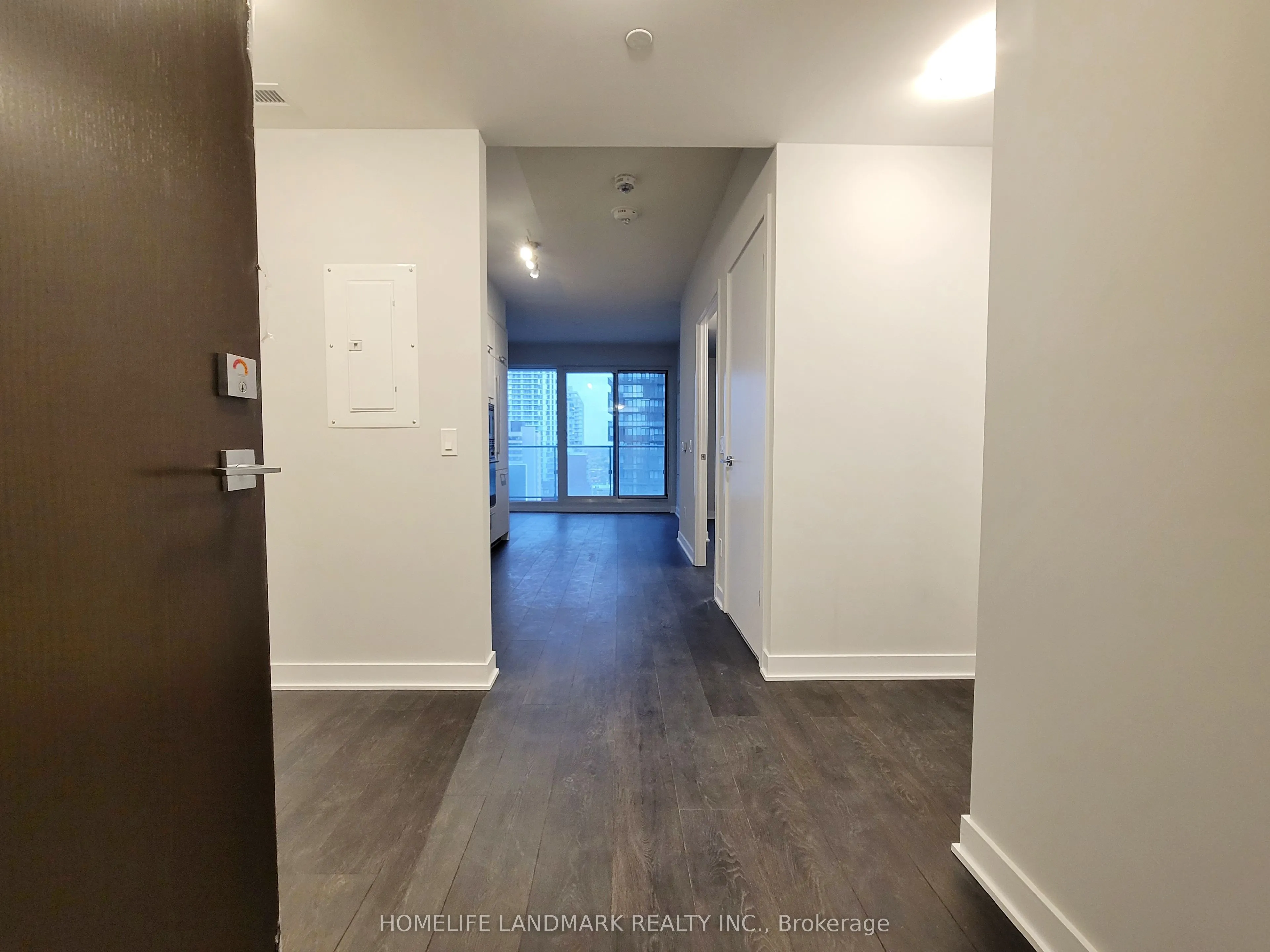 2221 Yonge Street, #1510