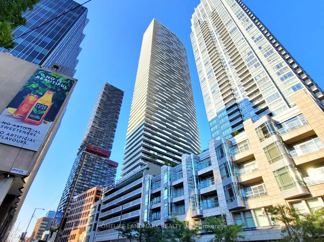 2221 Yonge Street, #1510