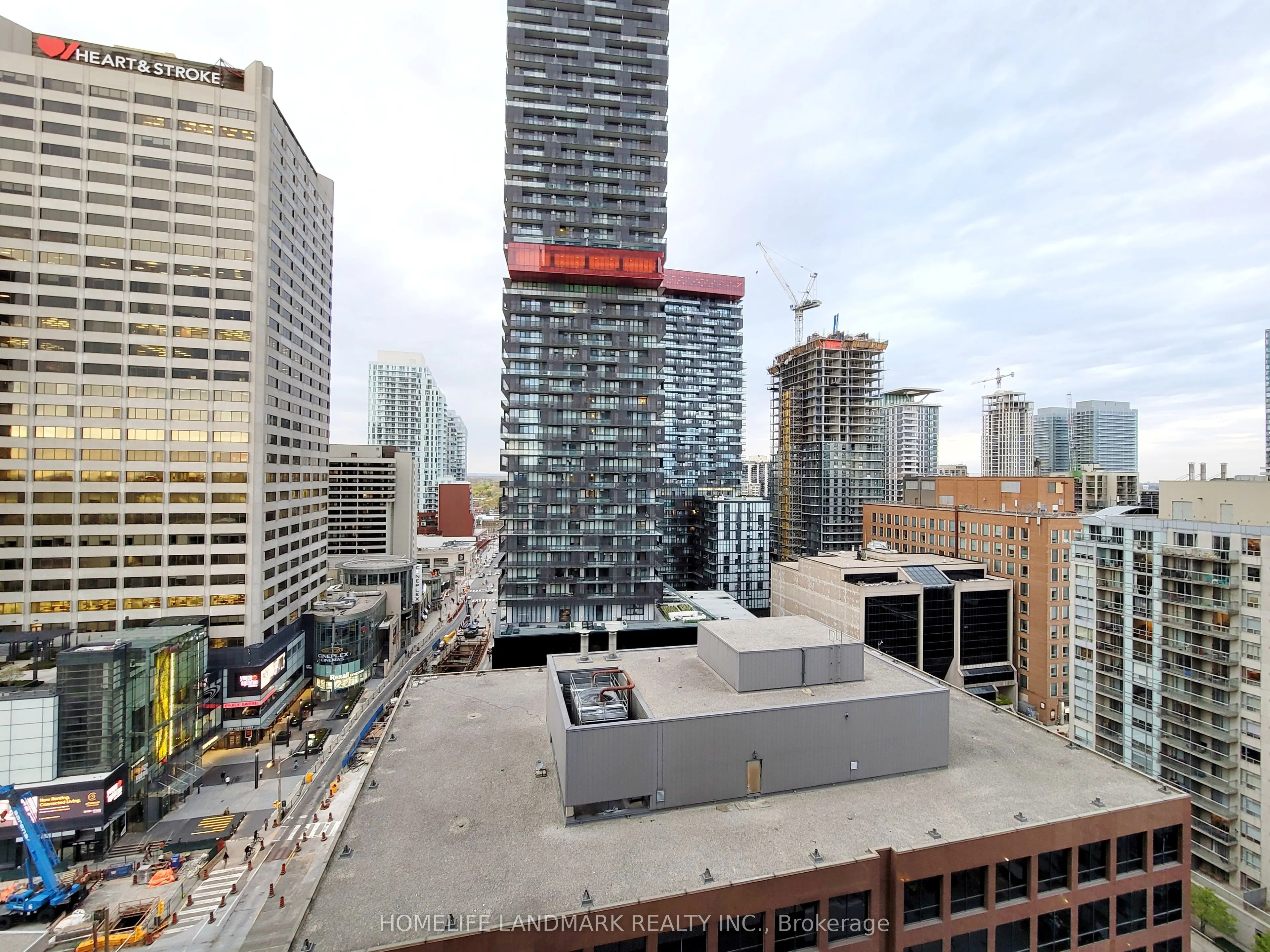 2221 Yonge Street, #1510