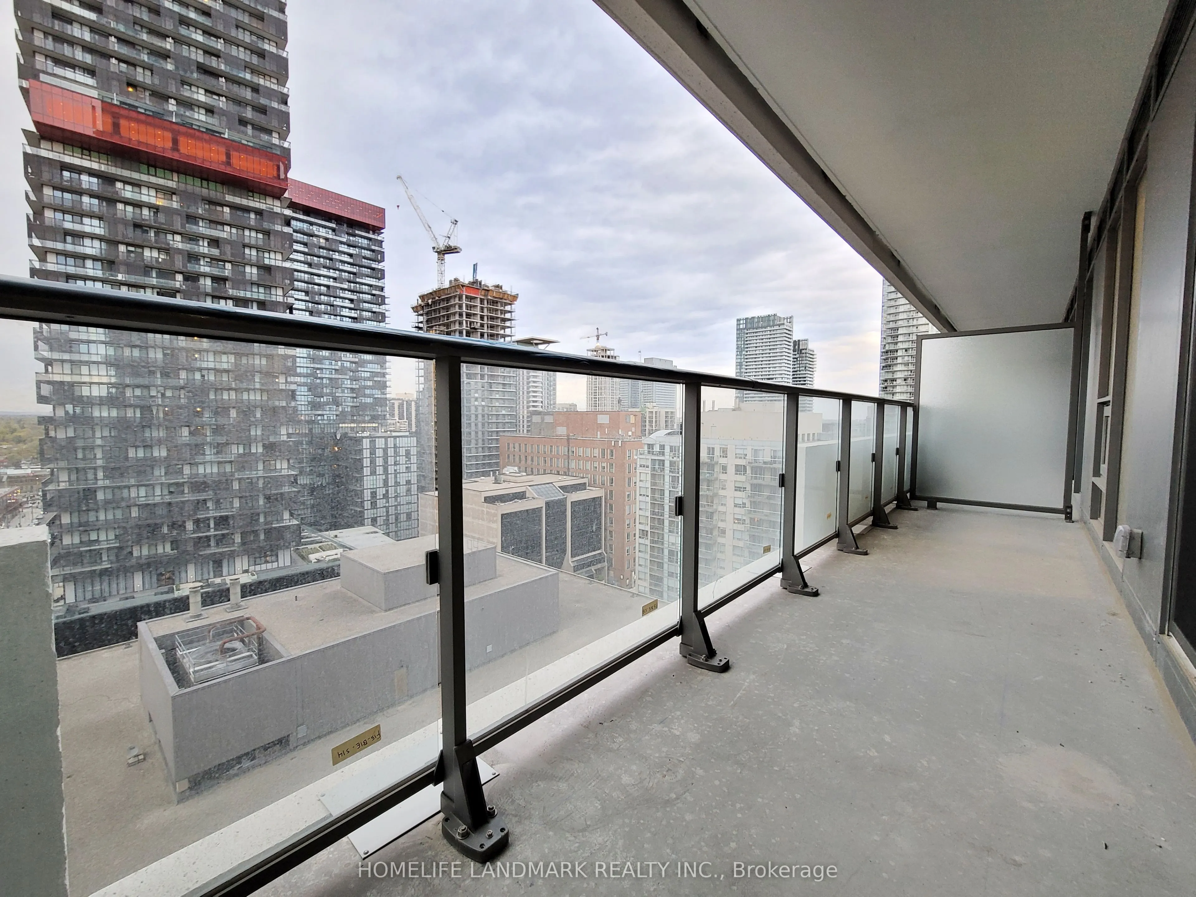 2221 Yonge Street, #1510