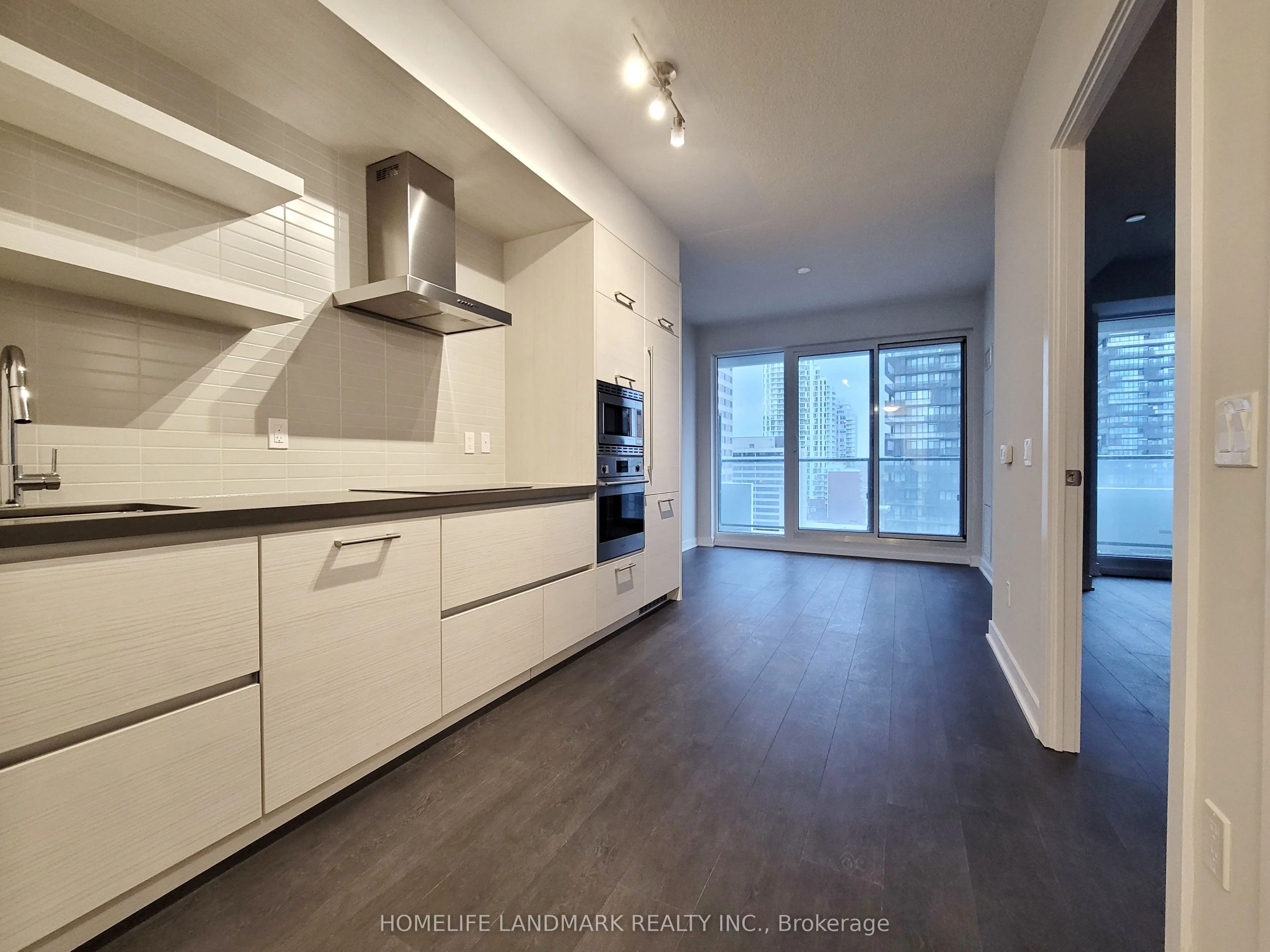 2221 Yonge Street, #1510